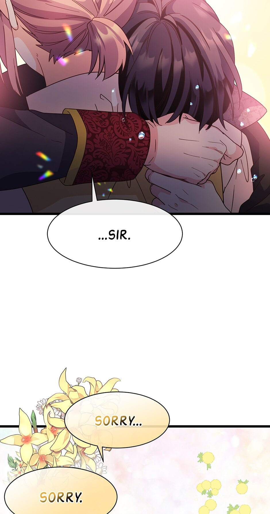 The Events of Romeo