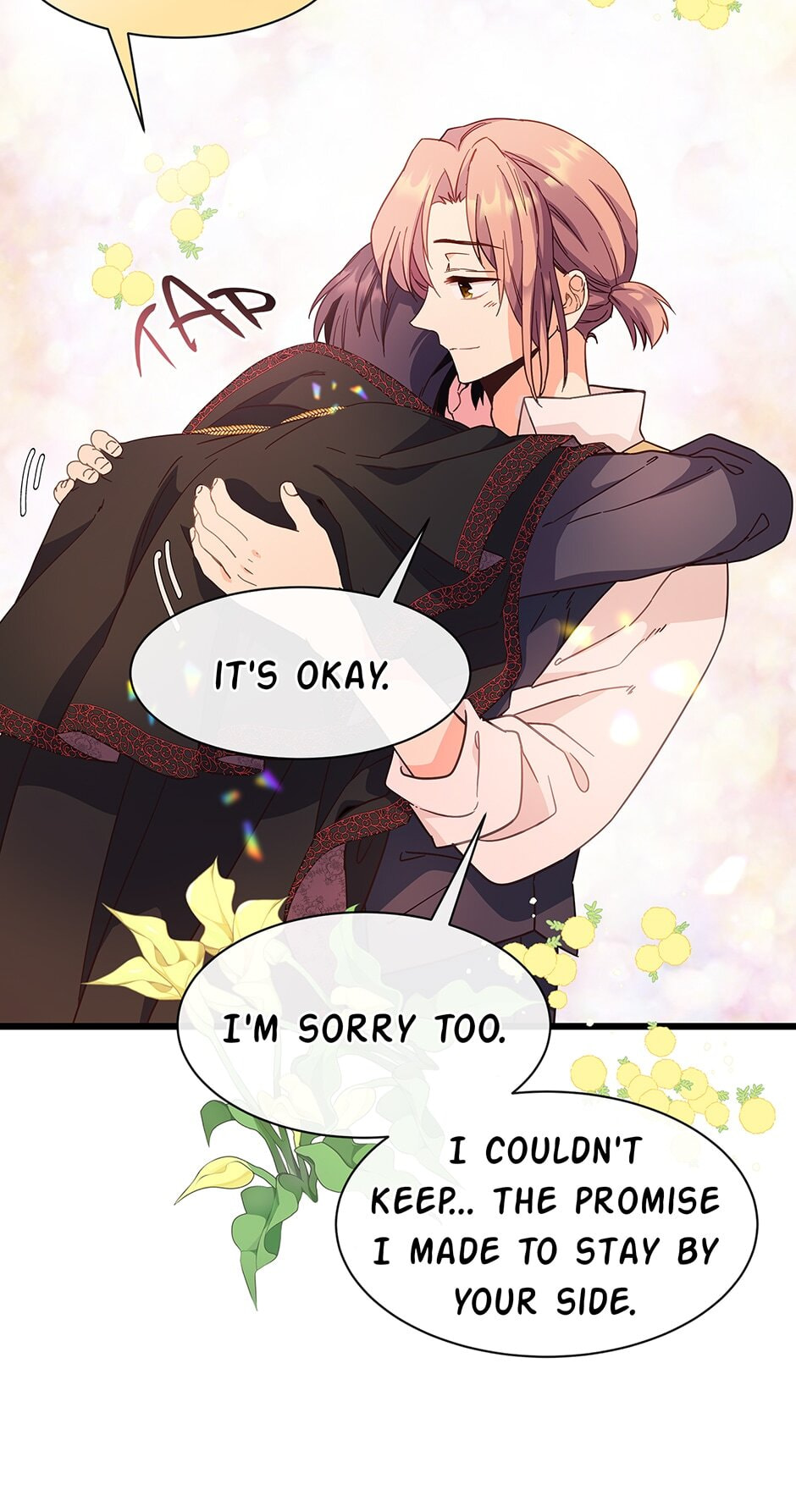 The Events of Romeo