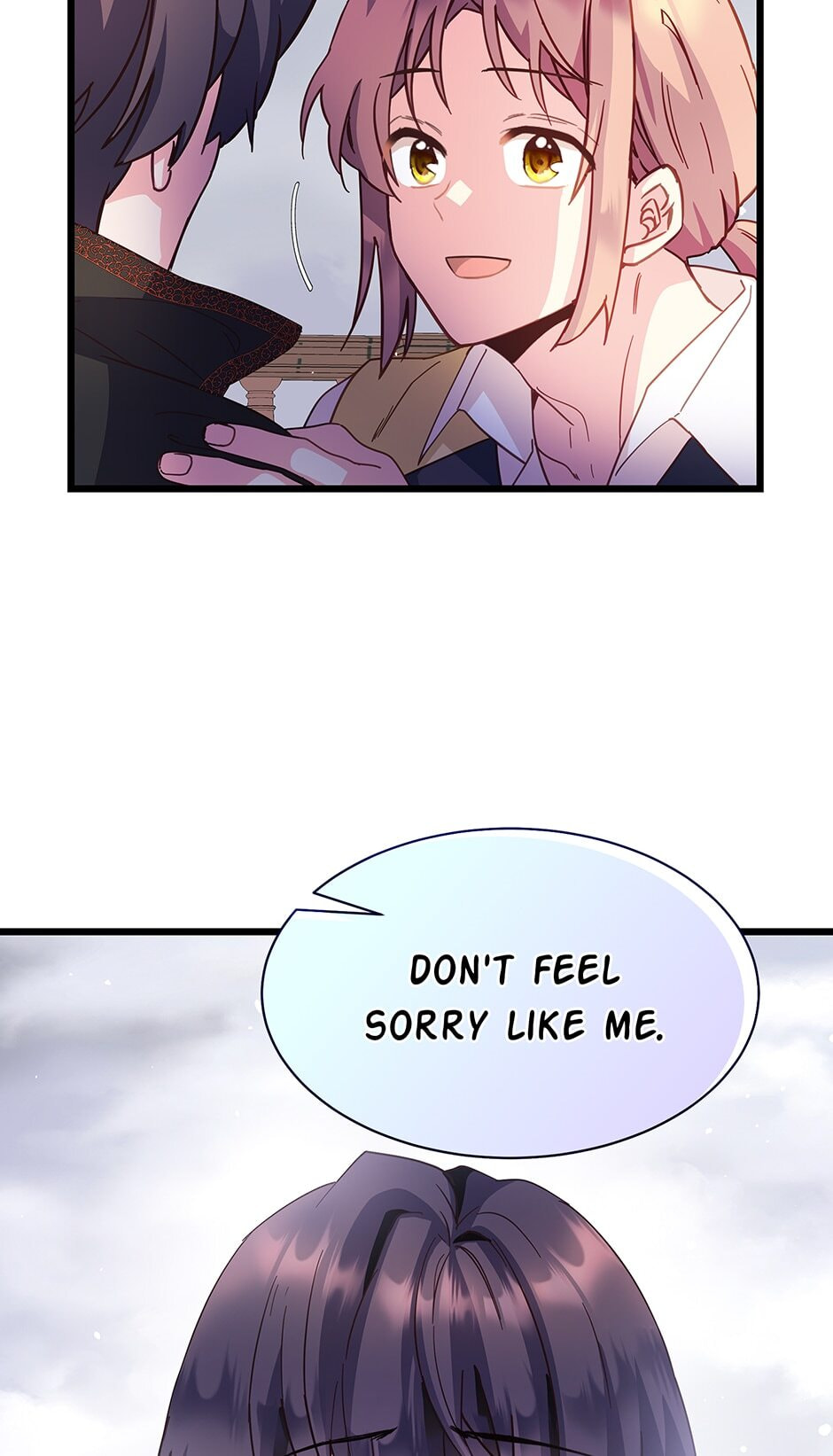 The Events of Romeo