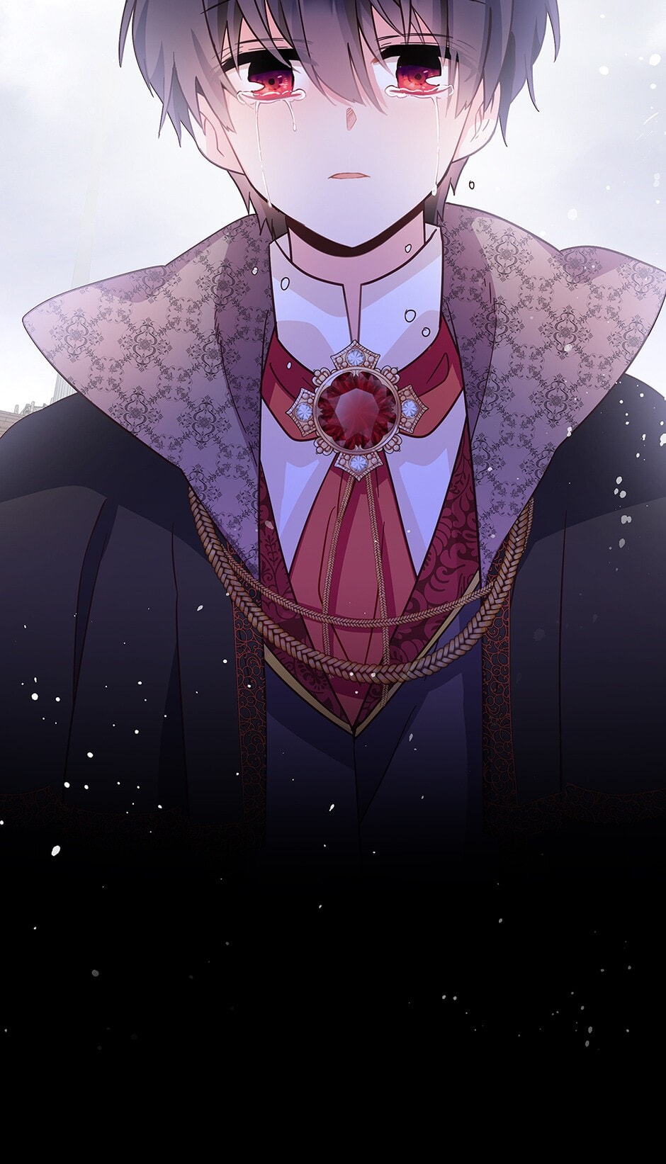 The Events of Romeo
