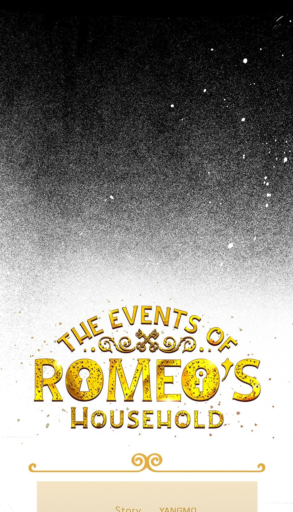The Events of Romeo