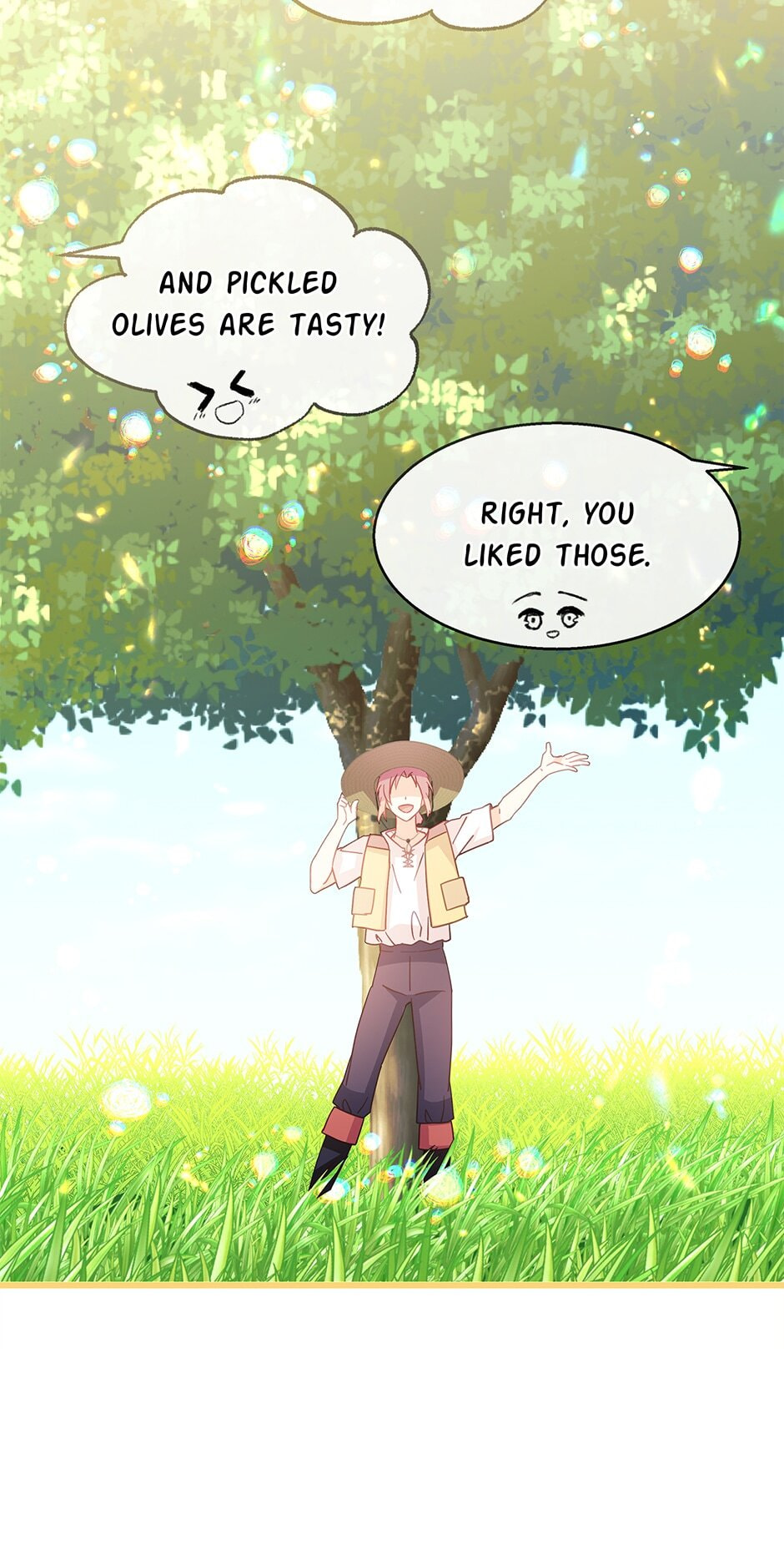 The Events of Romeo