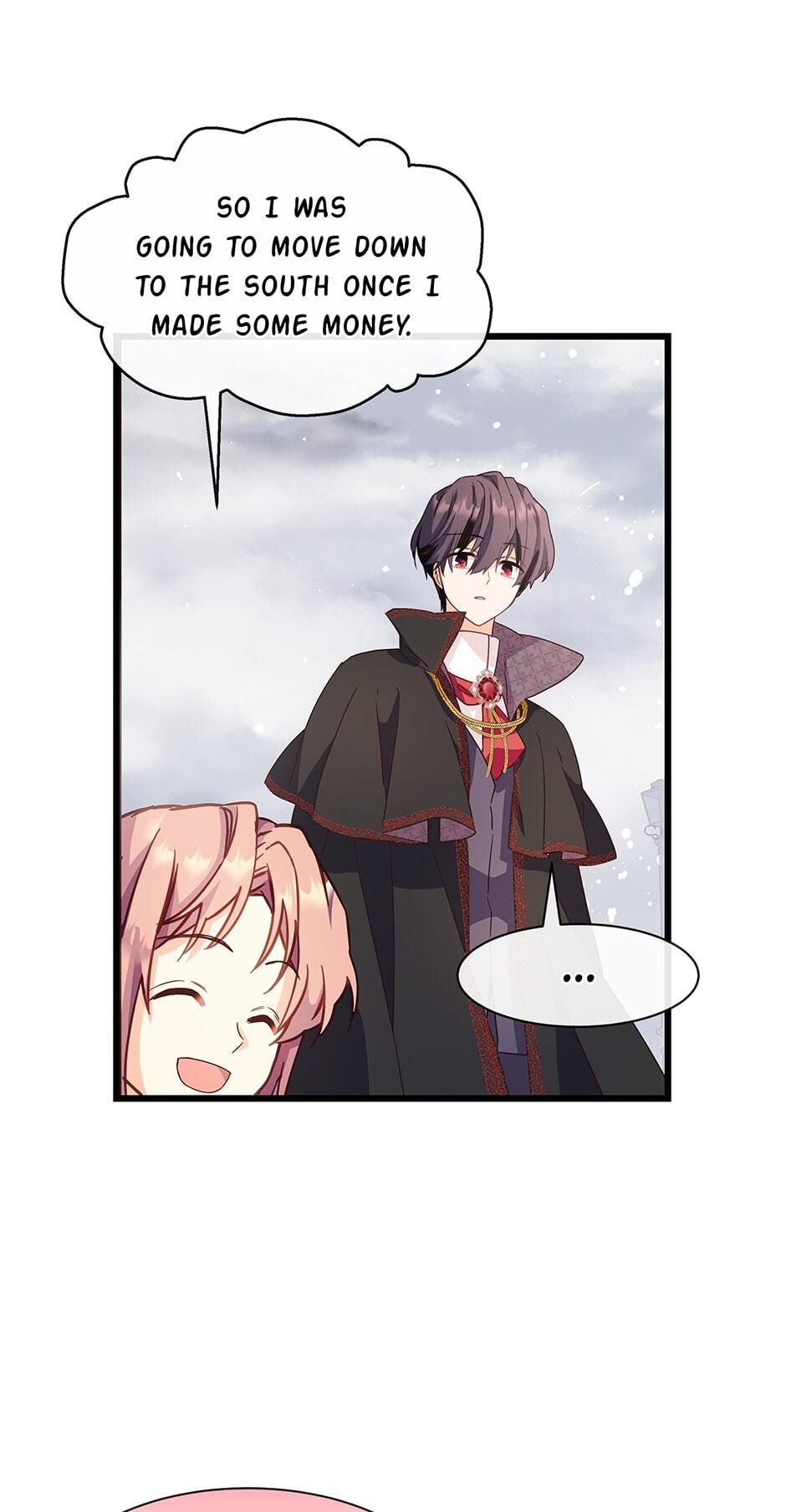 The Events of Romeo