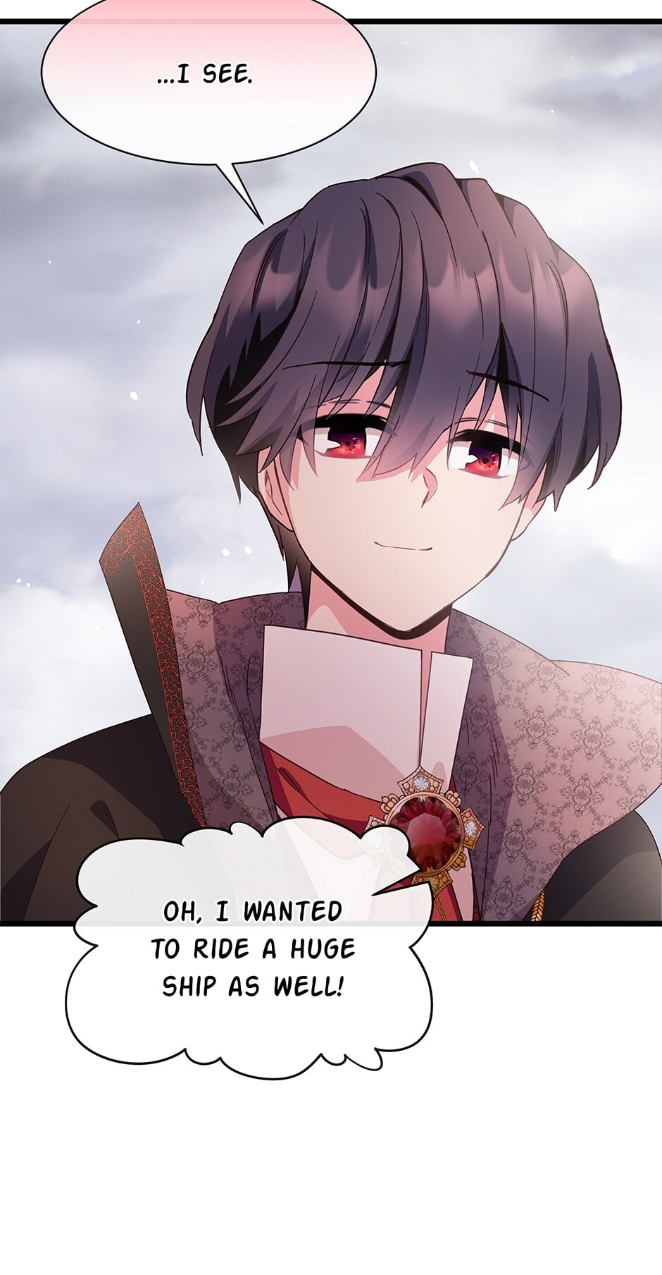 The Events of Romeo