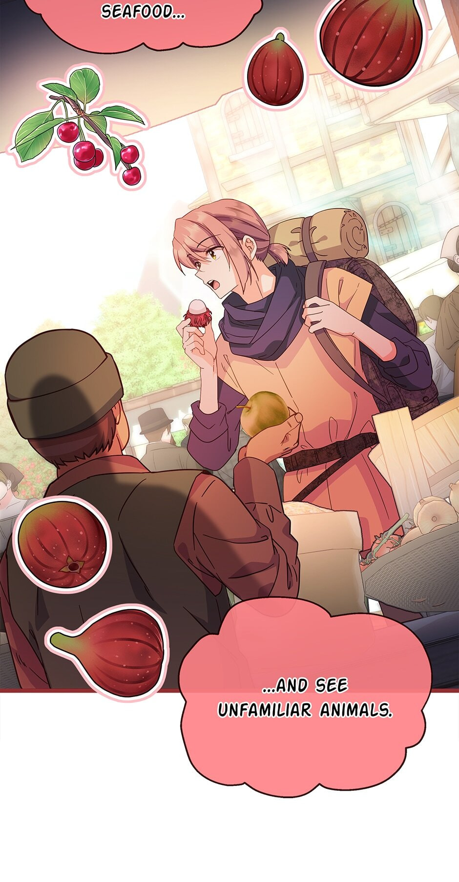 The Events of Romeo