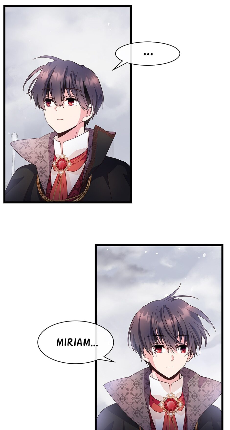The Events of Romeo