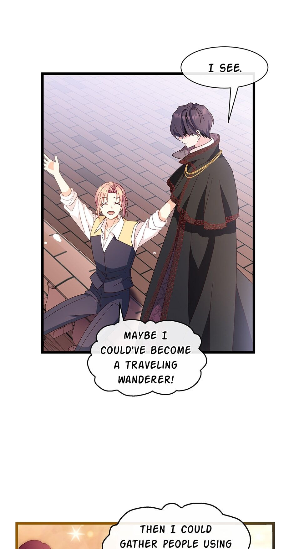 The Events of Romeo