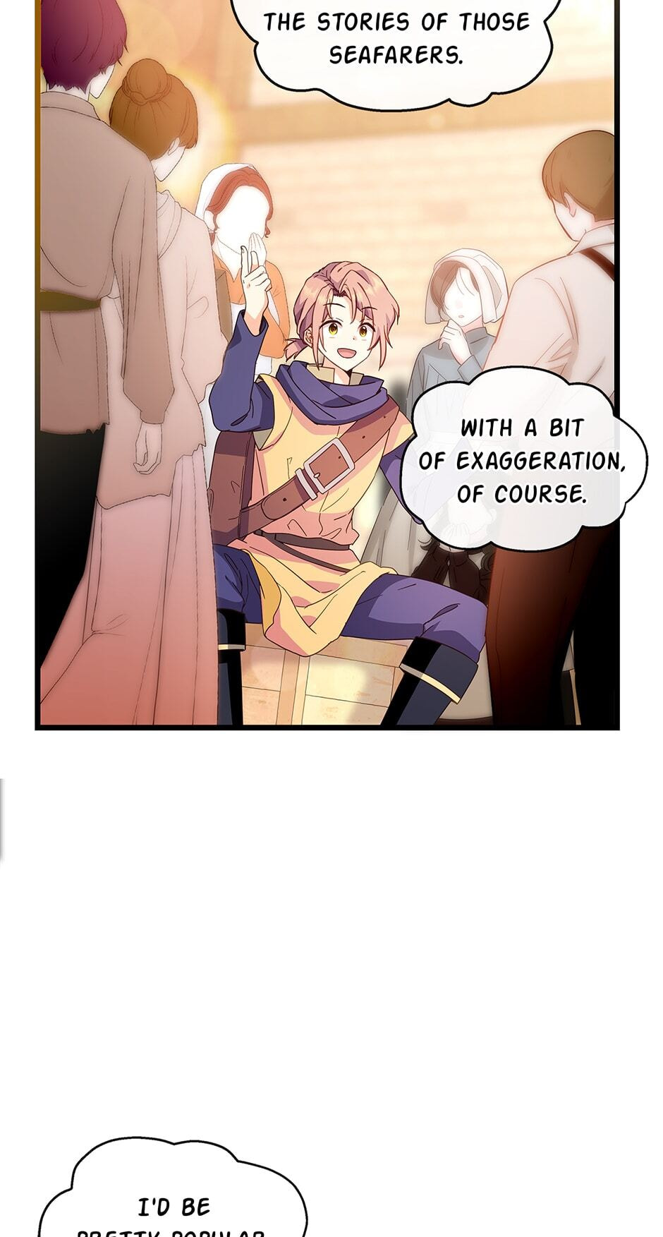 The Events of Romeo