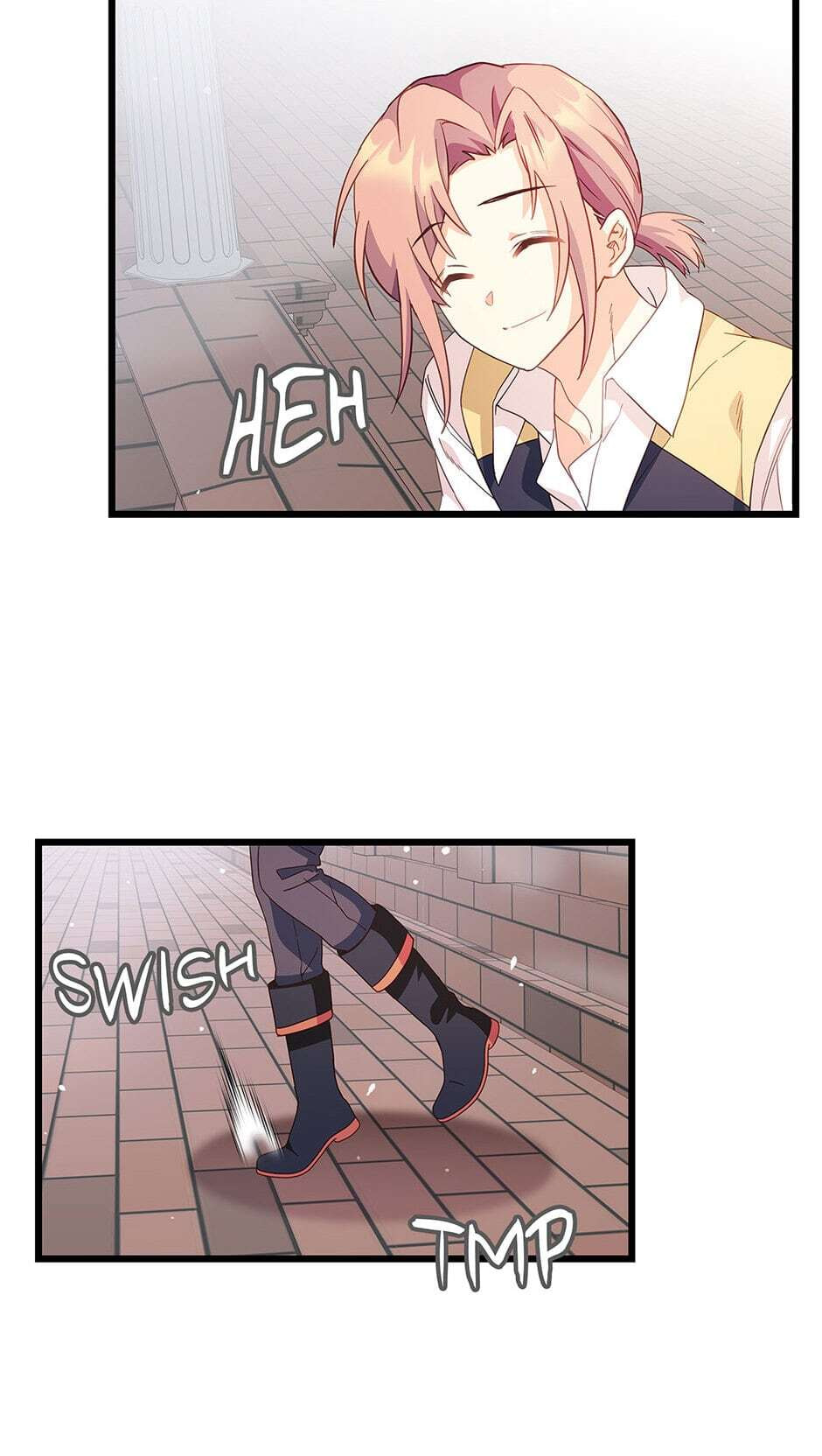 The Events of Romeo