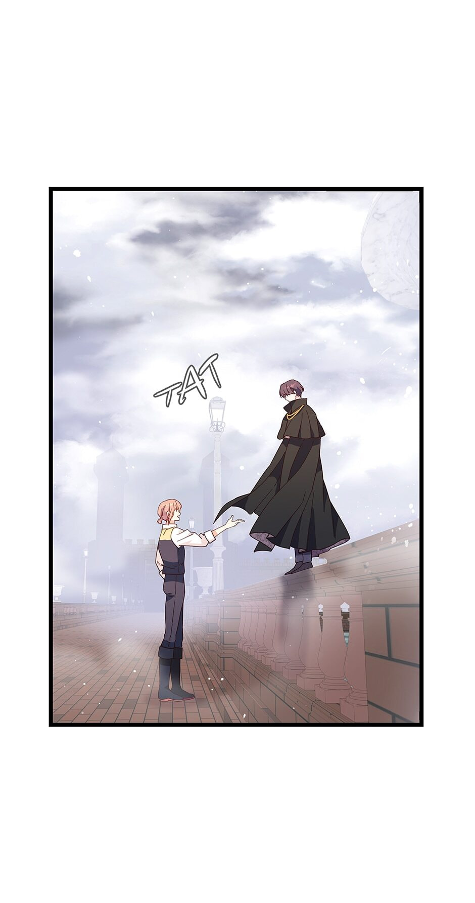 The Events of Romeo