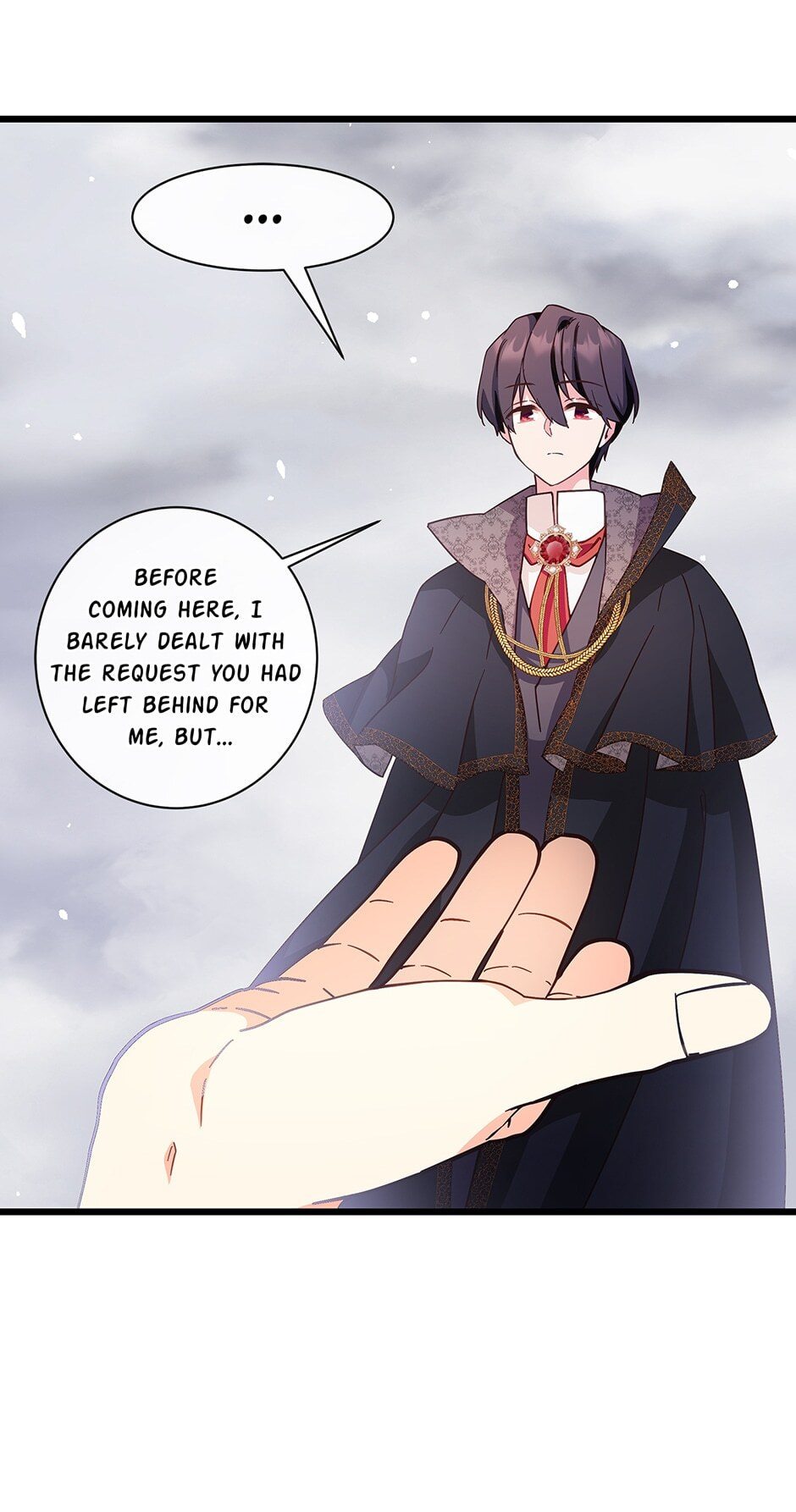 The Events of Romeo