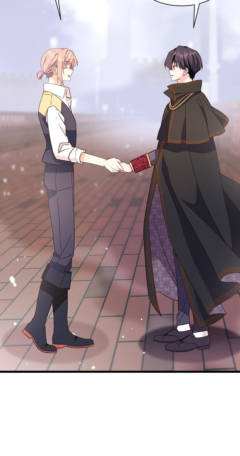 The Events of Romeo