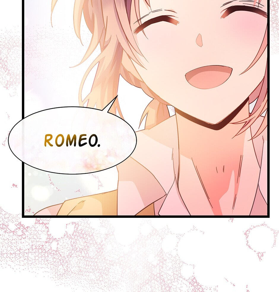 The Events of Romeo
