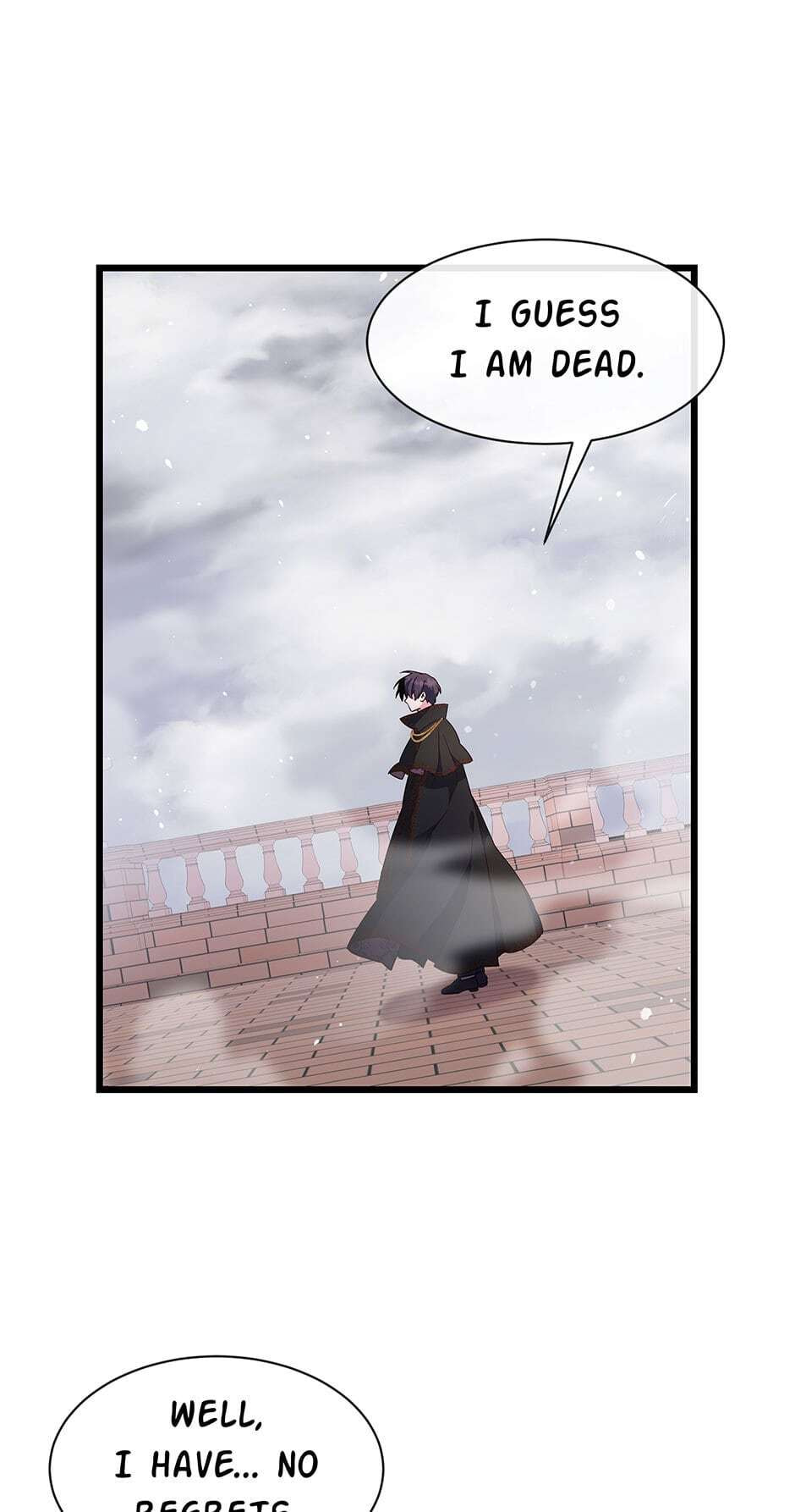 The Events of Romeo
