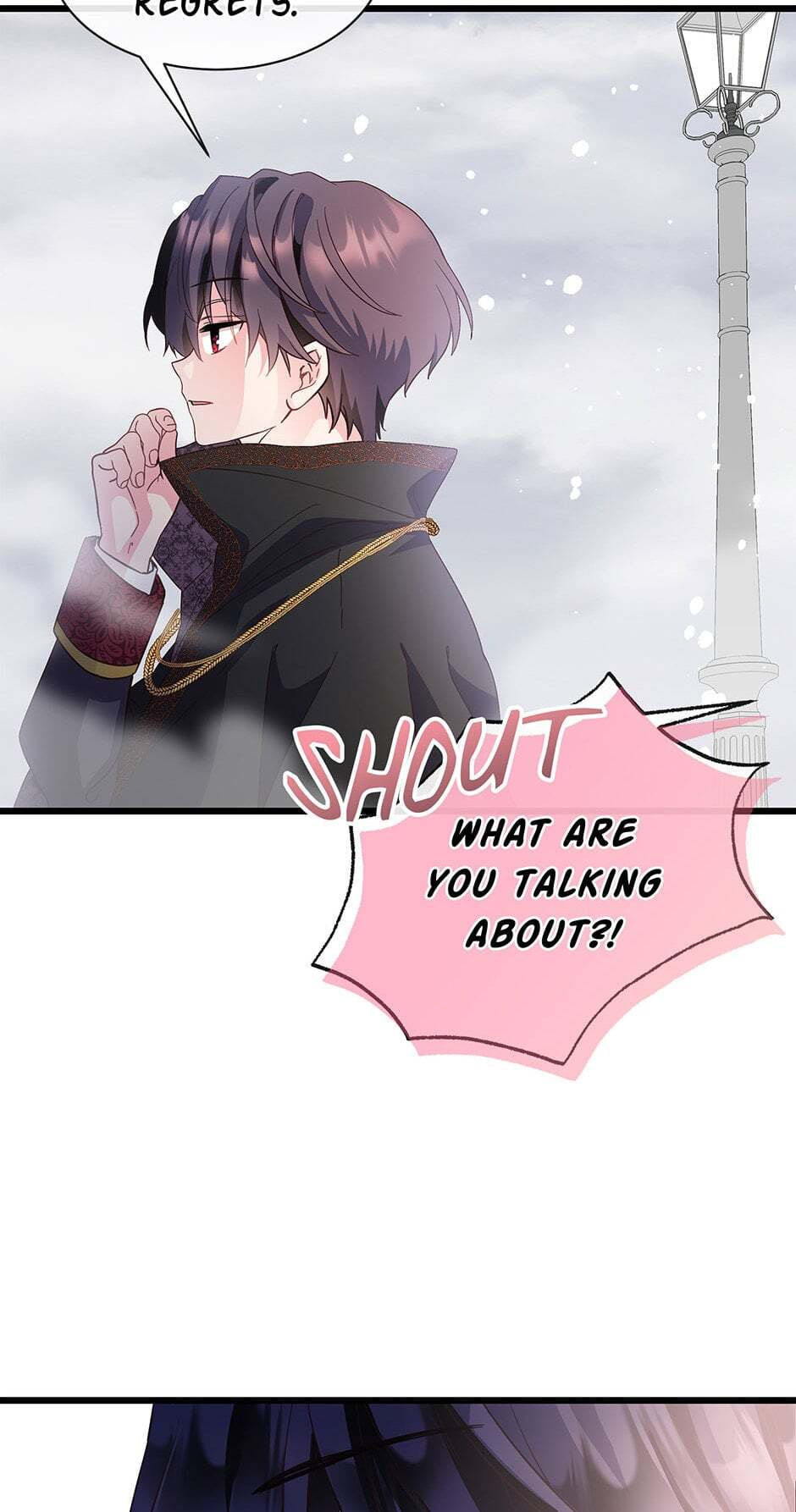 The Events of Romeo