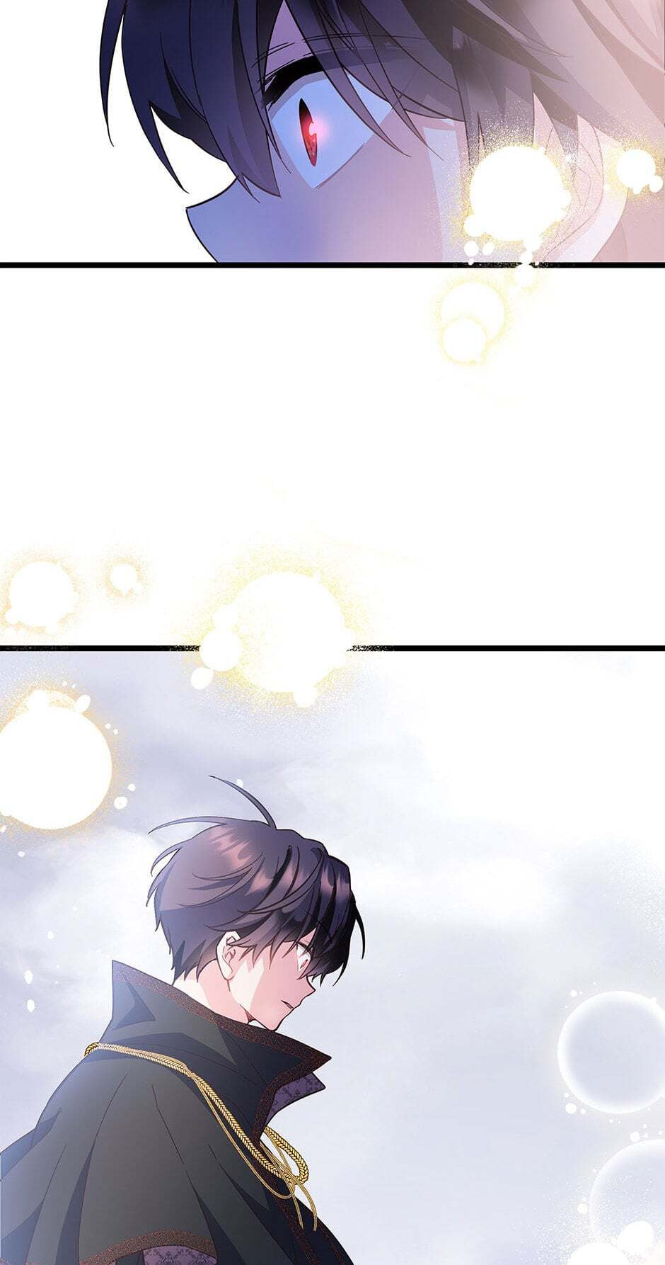 The Events of Romeo
