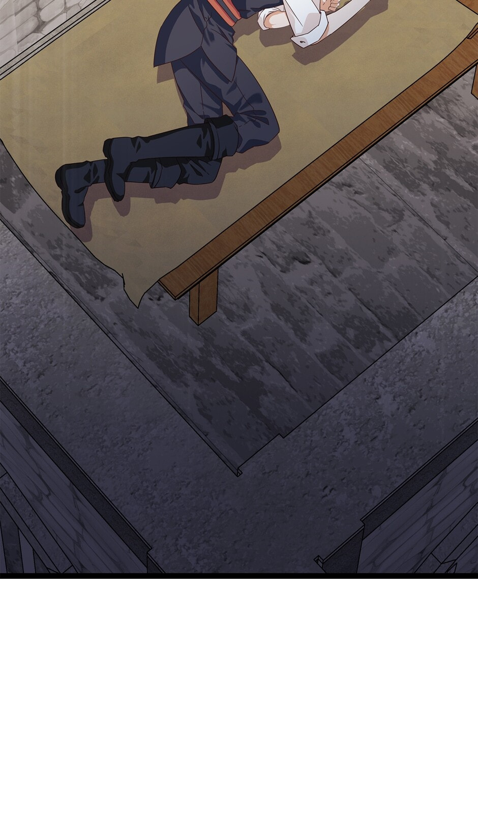 The Events of Romeo