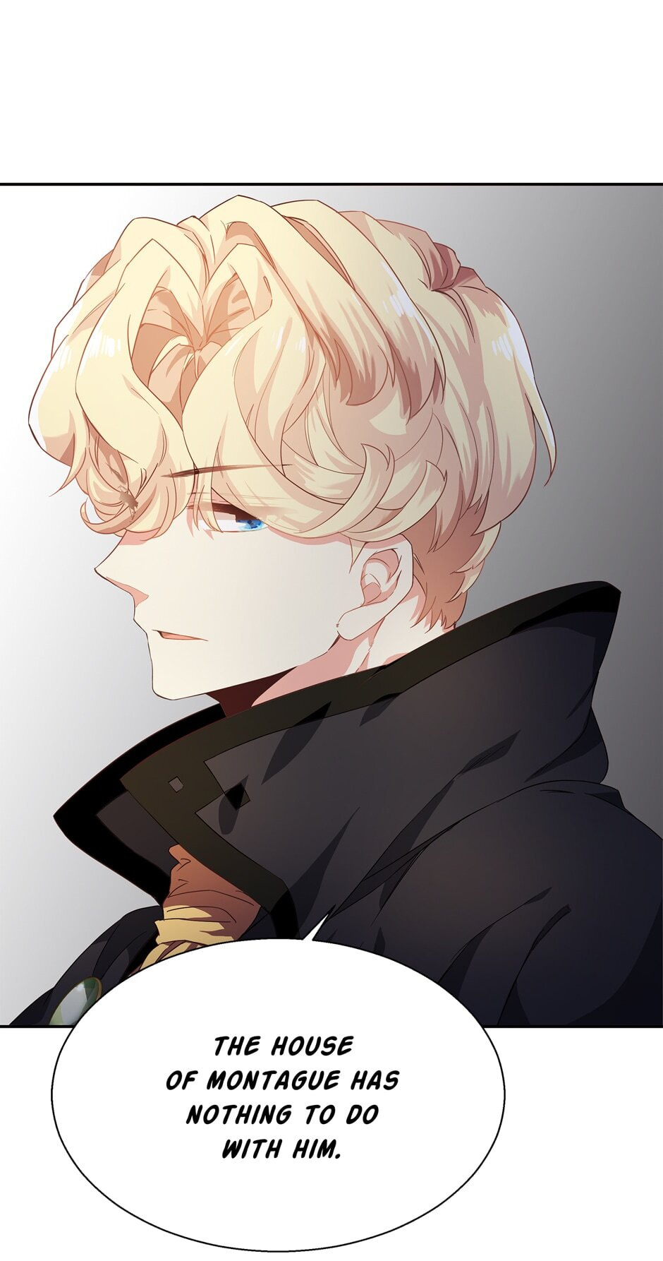The Events of Romeo