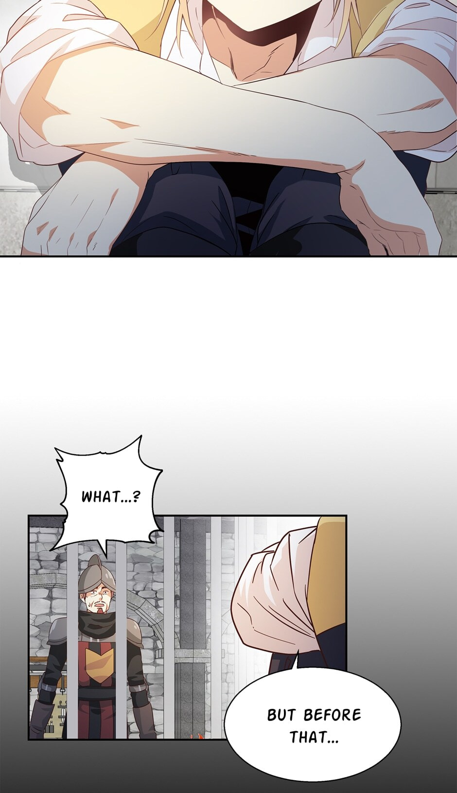 The Events of Romeo