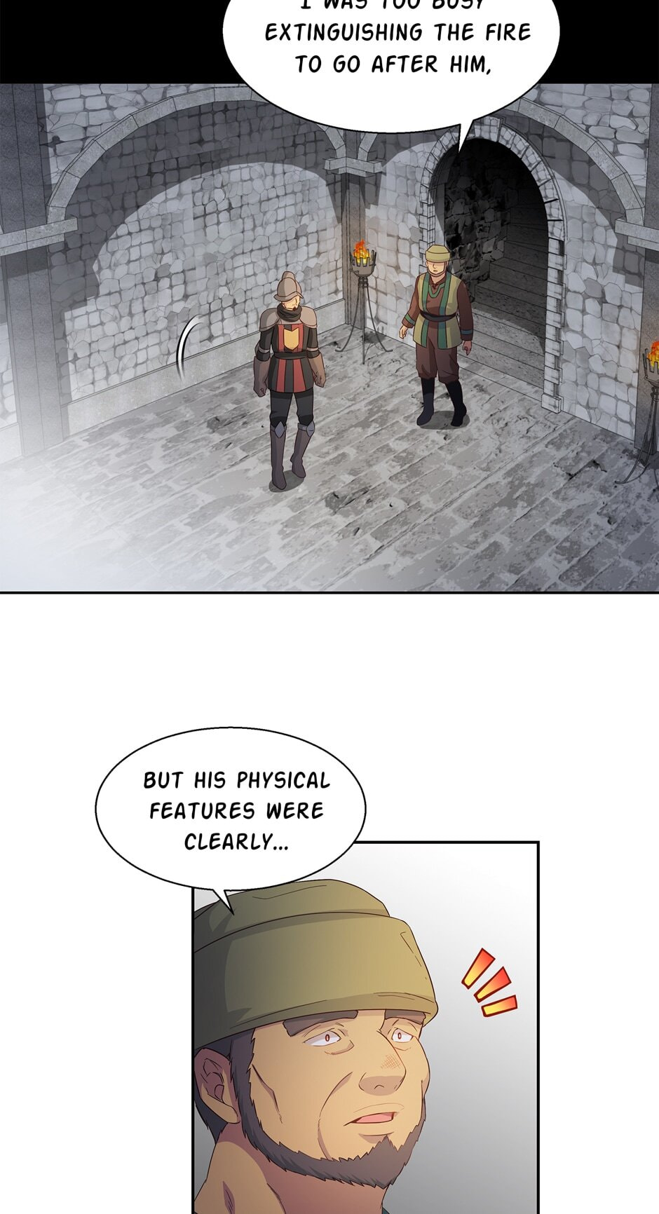 The Events of Romeo