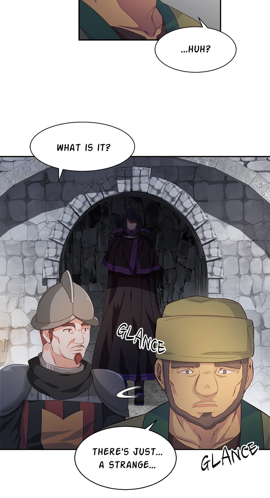 The Events of Romeo