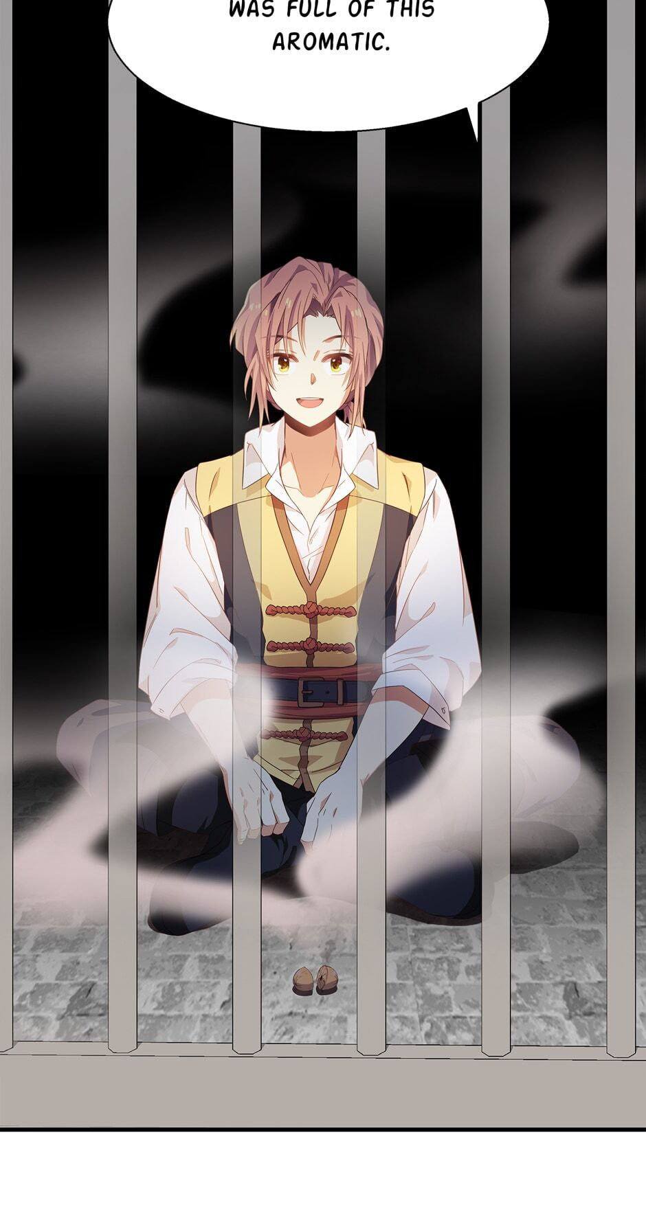 The Events of Romeo