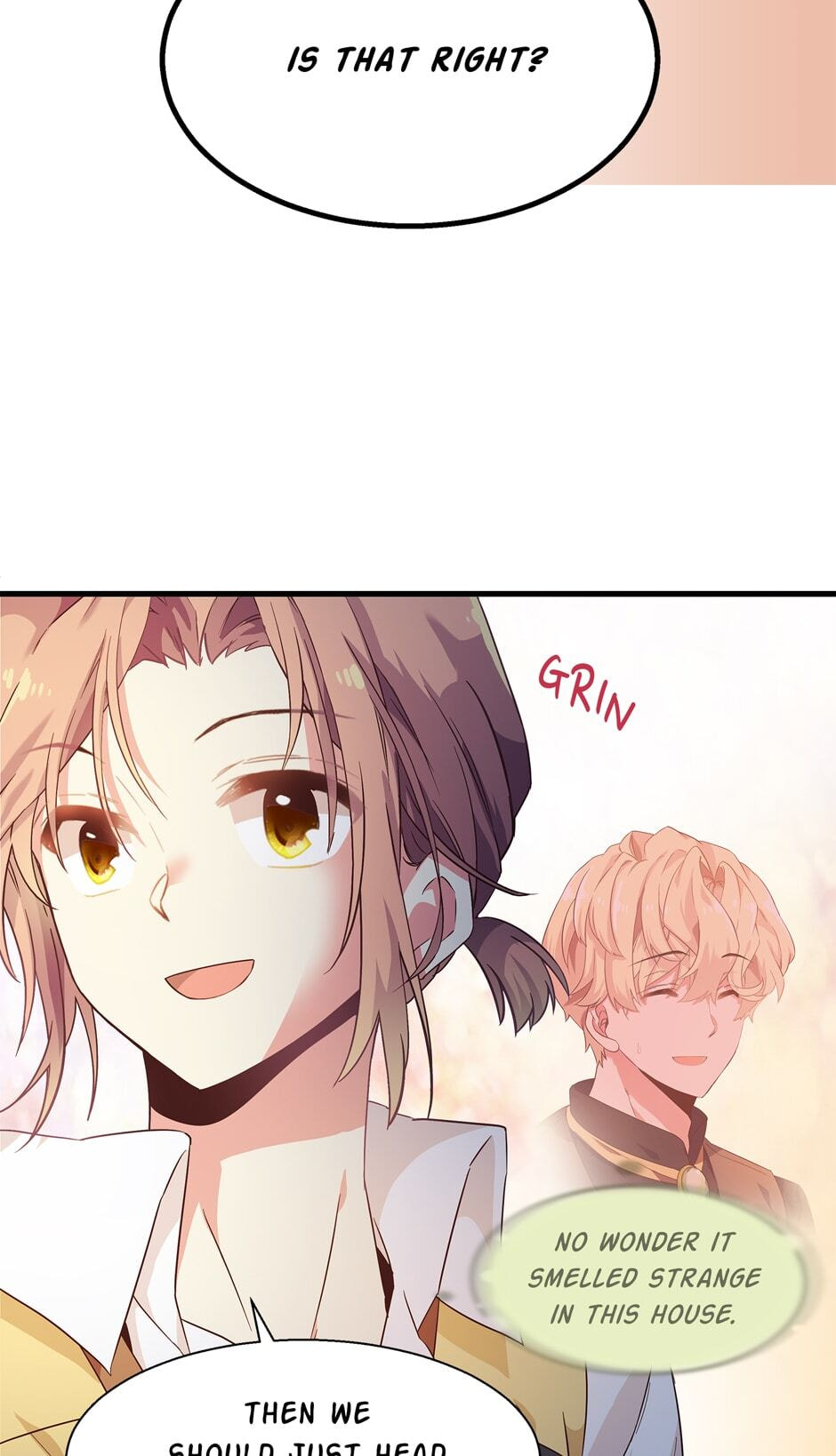 The Events of Romeo