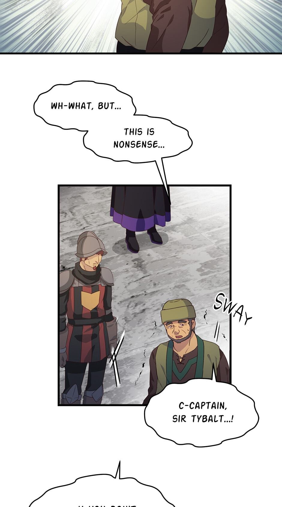 The Events of Romeo