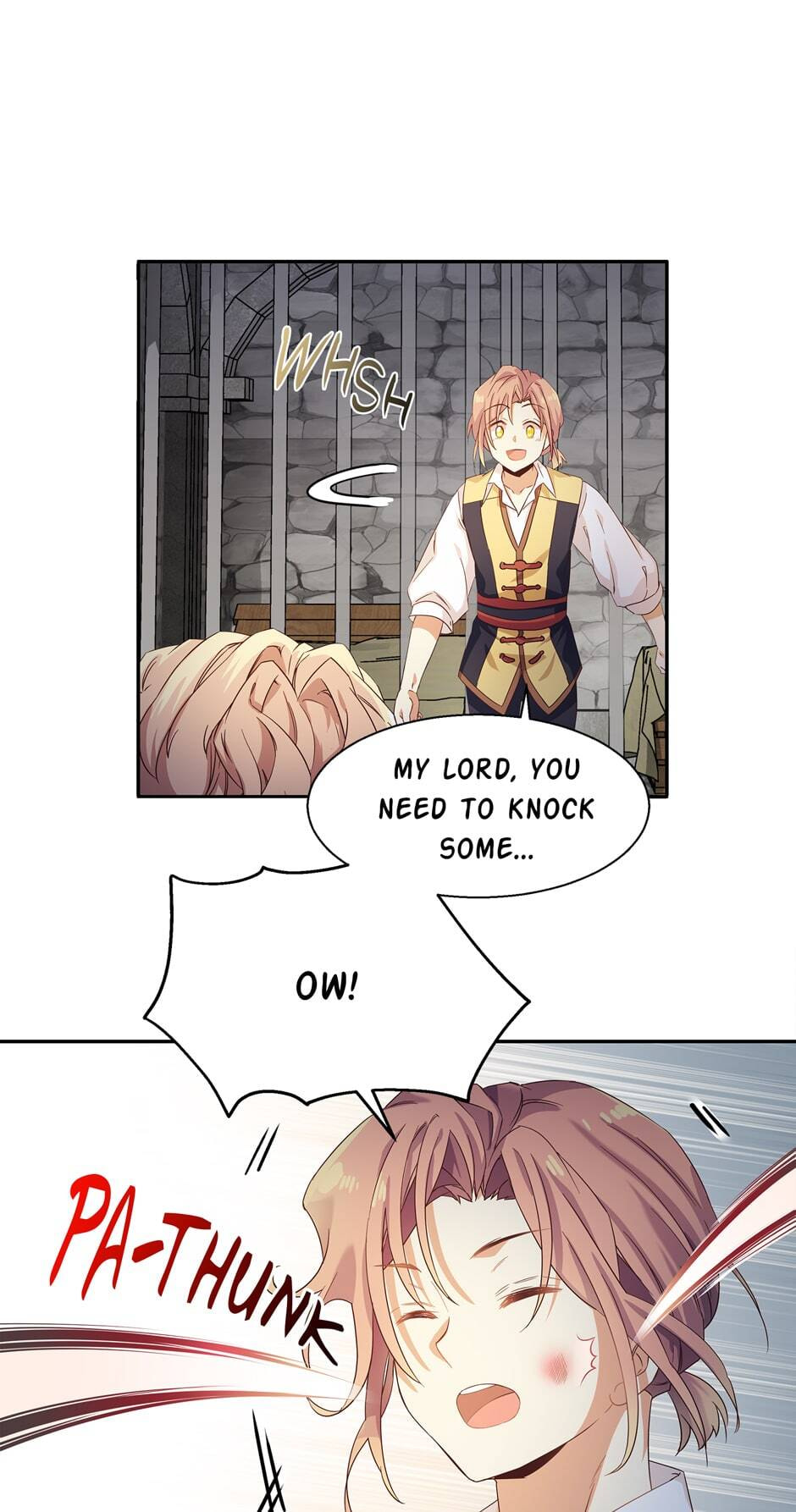The Events of Romeo