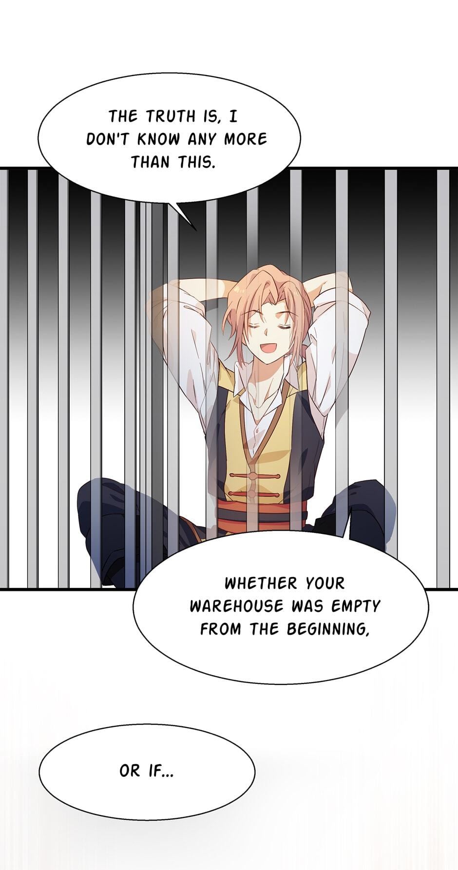The Events of Romeo