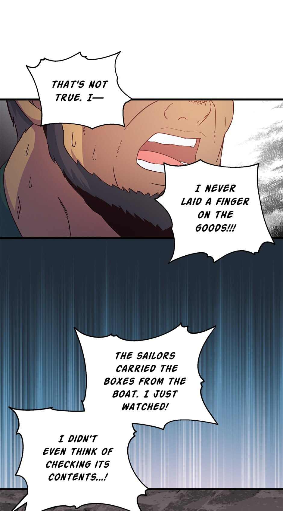 The Events of Romeo