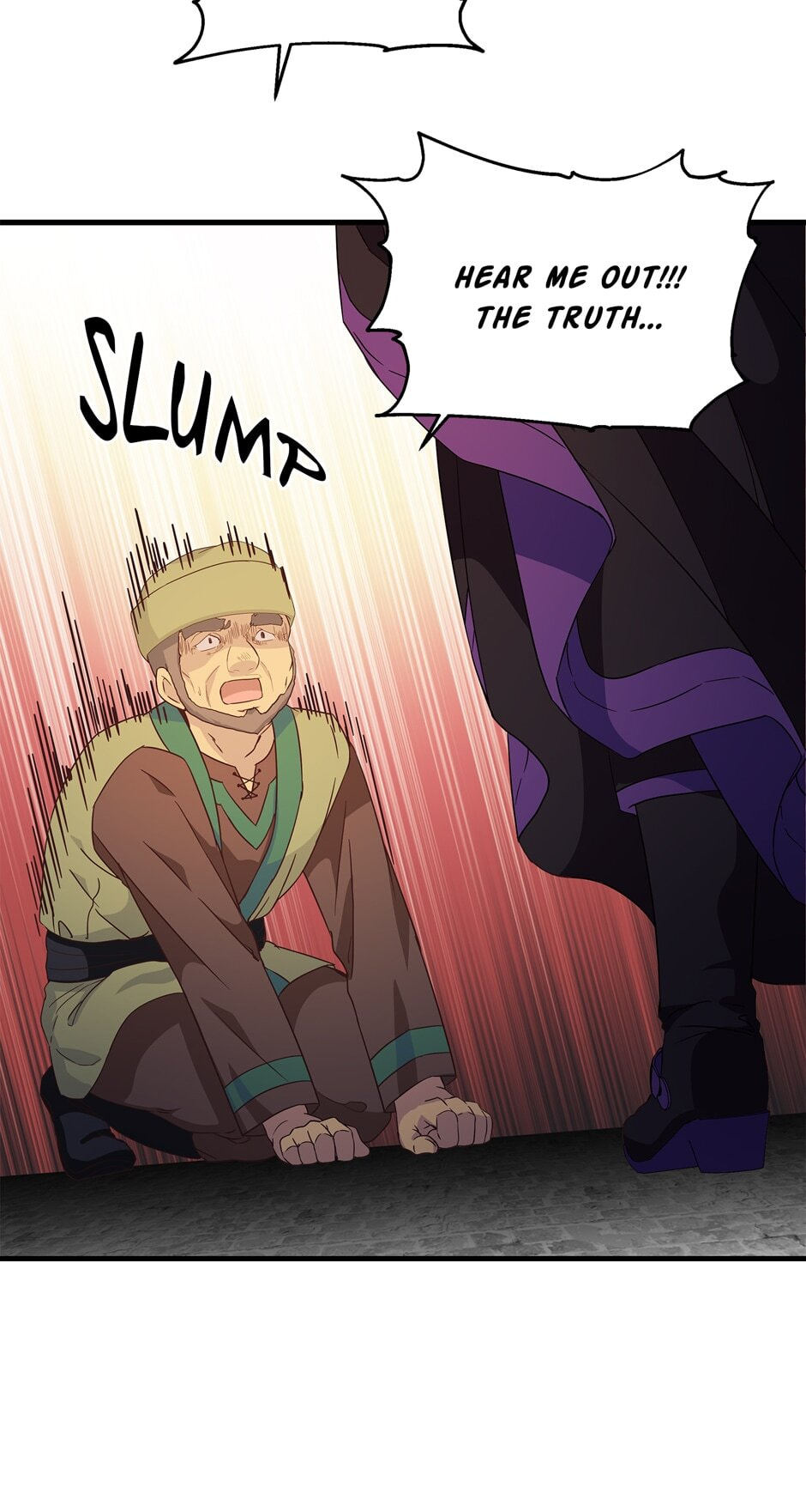 The Events of Romeo