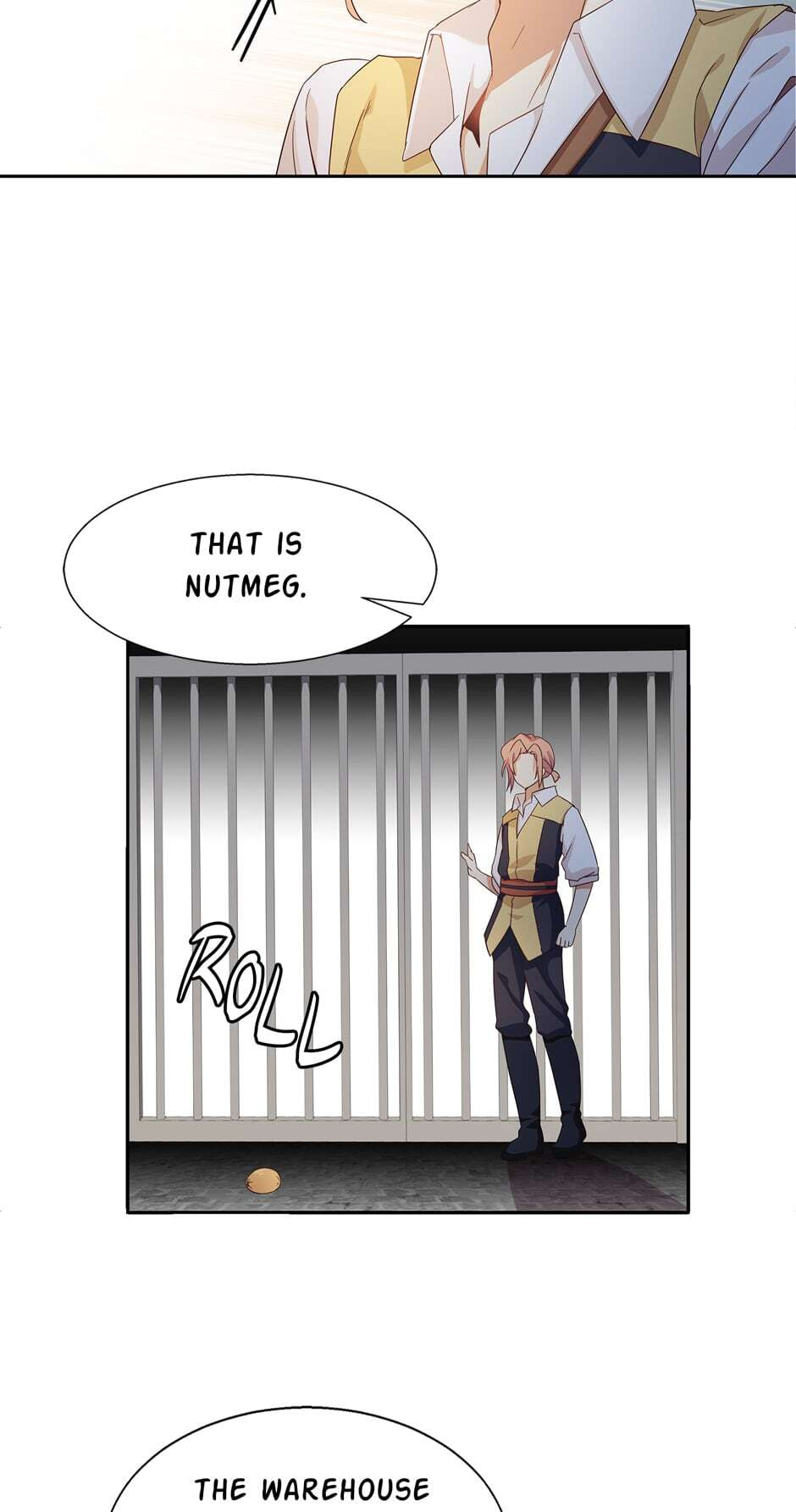 The Events of Romeo