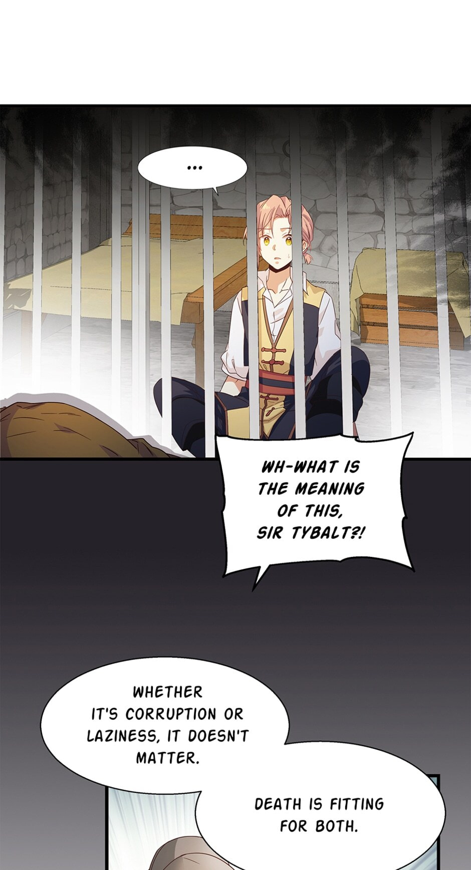 The Events of Romeo