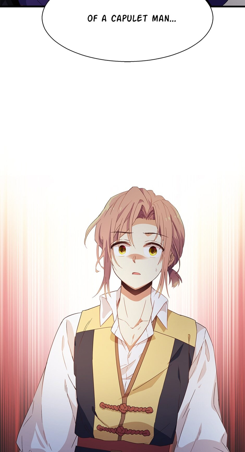 The Events of Romeo