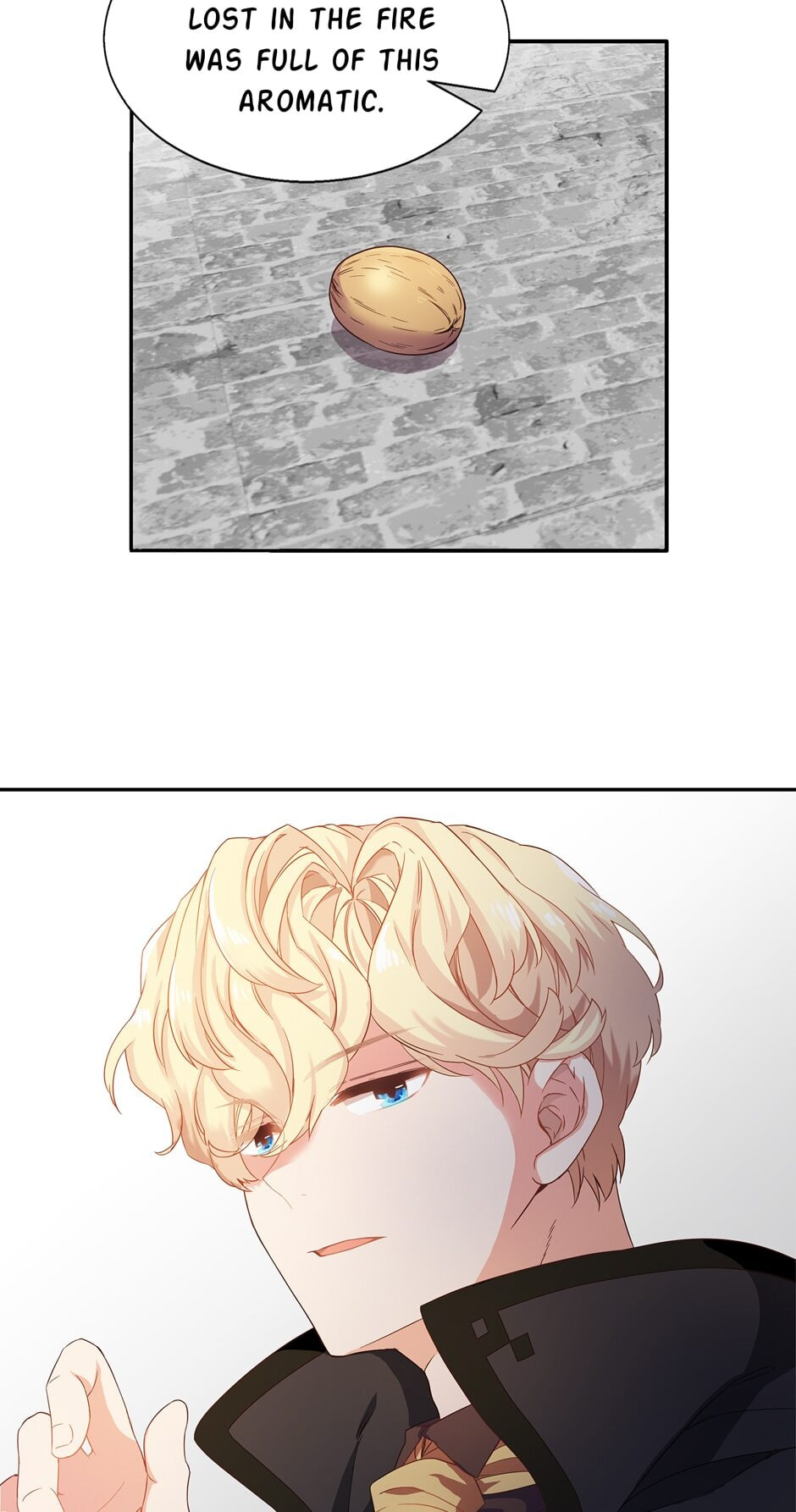 The Events of Romeo