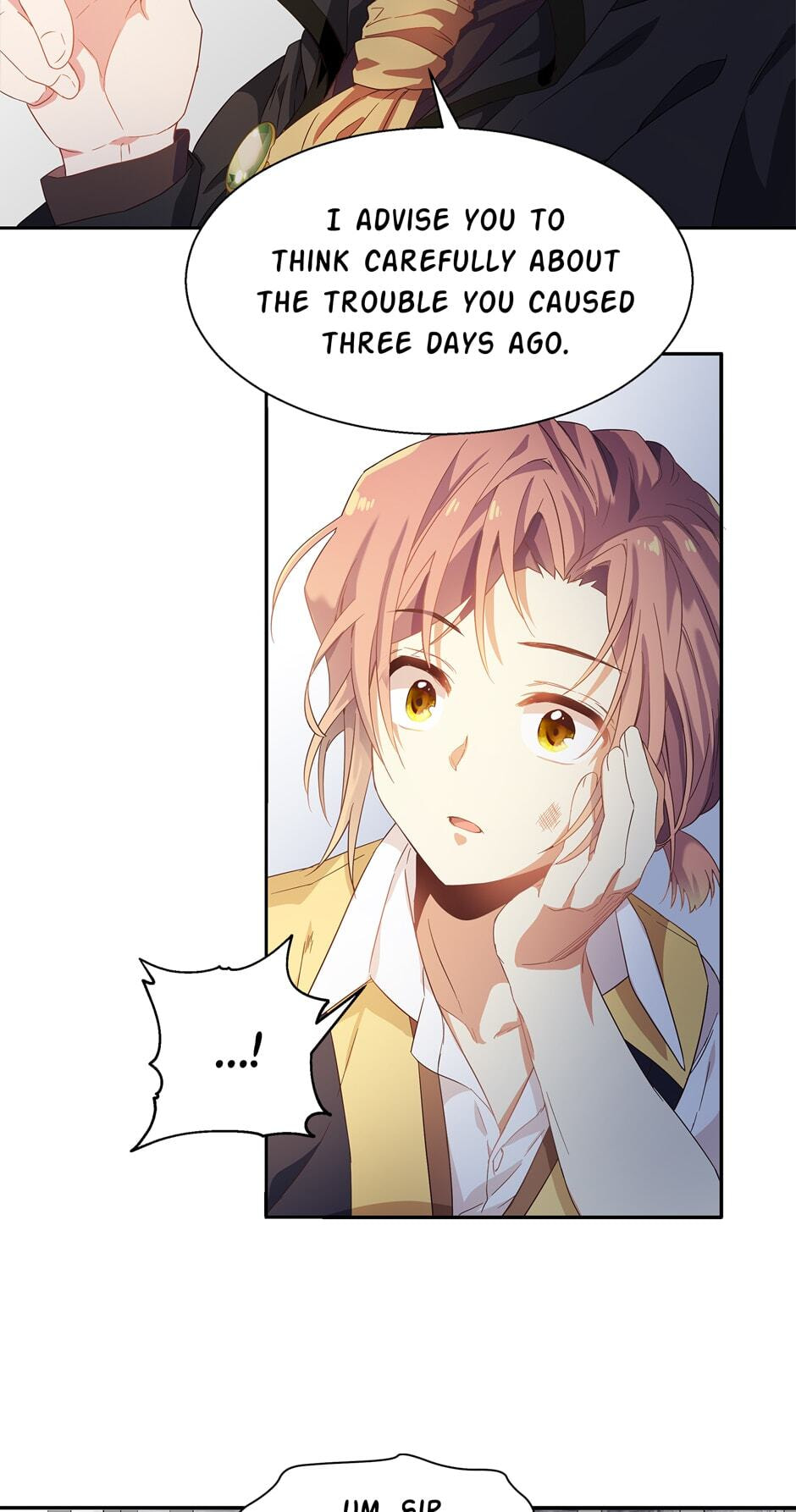 The Events of Romeo
