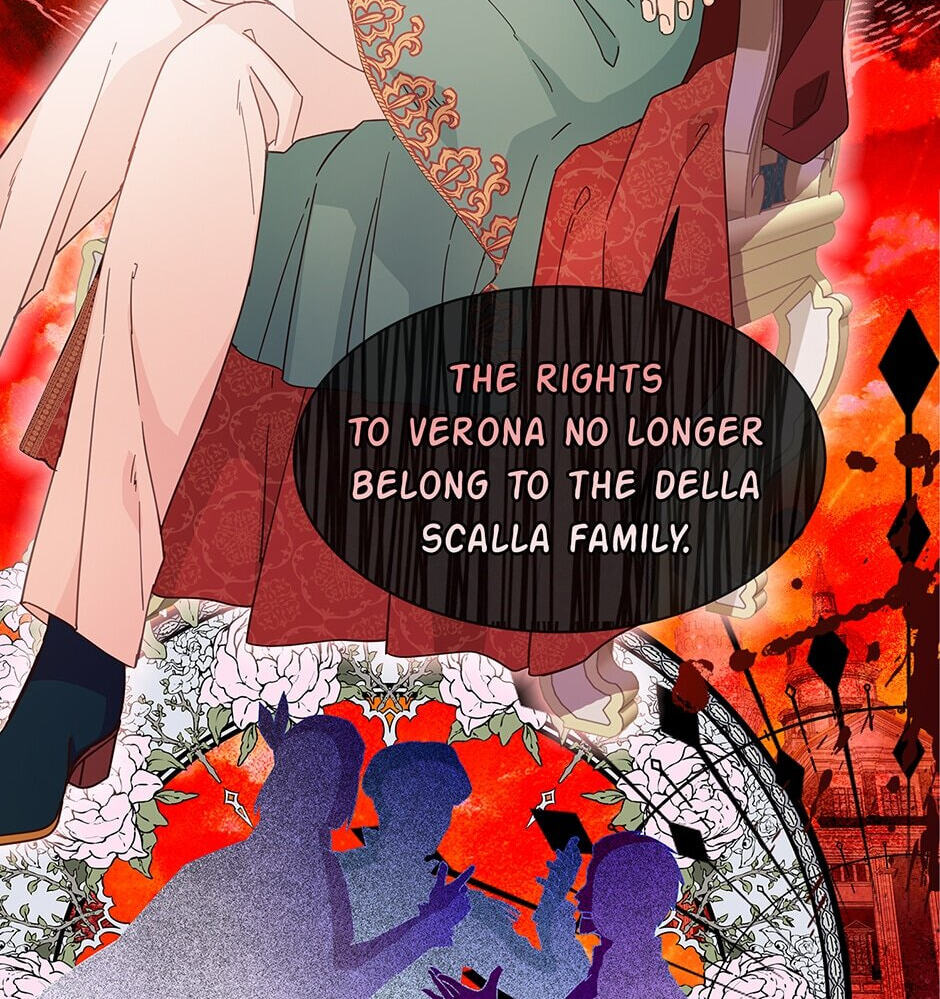 The Events of Romeo