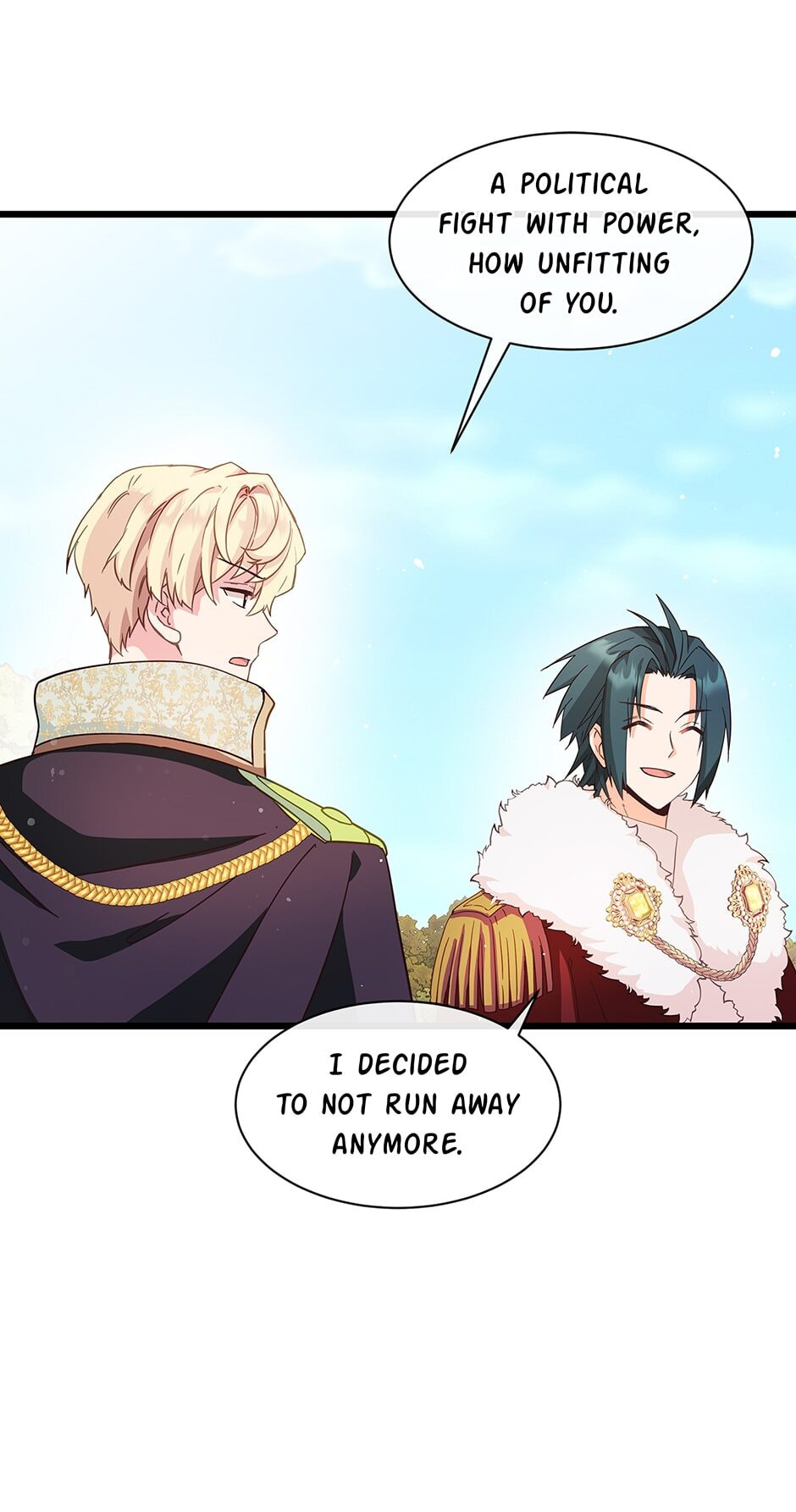 The Events of Romeo