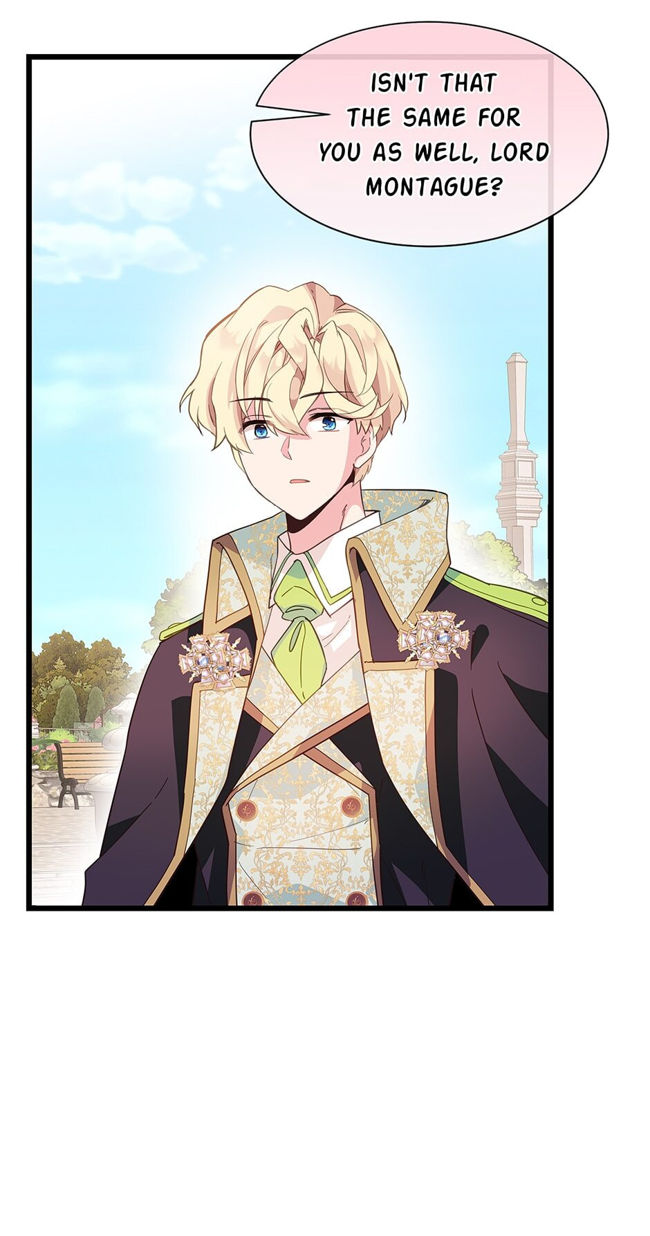 The Events of Romeo