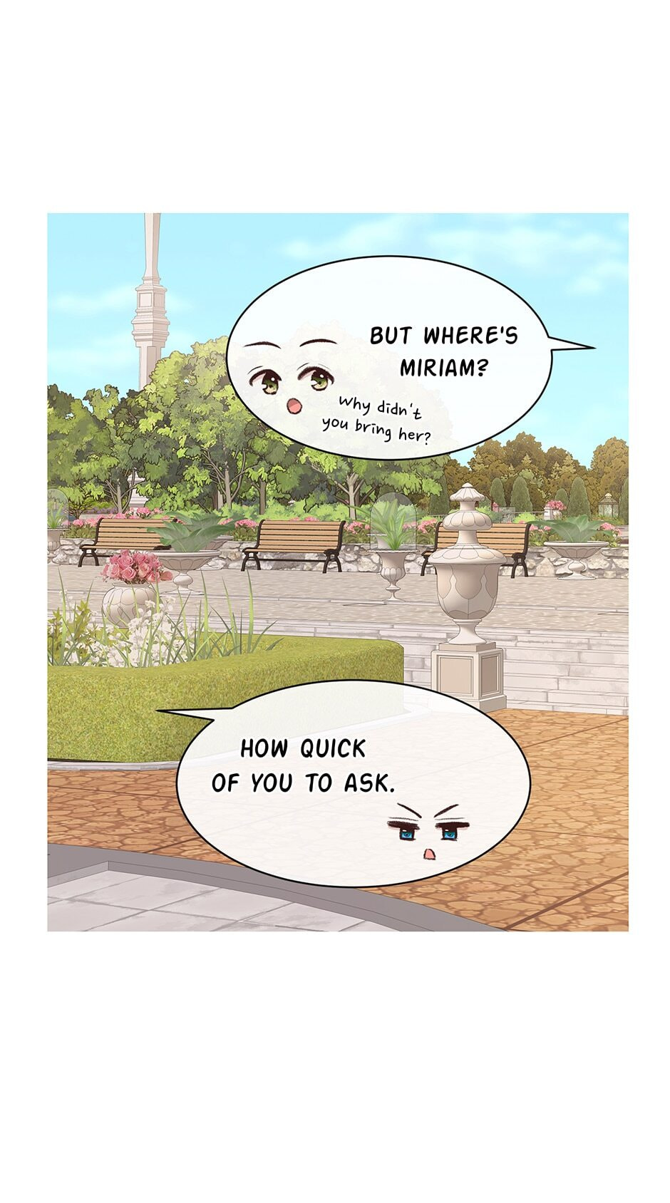 The Events of Romeo