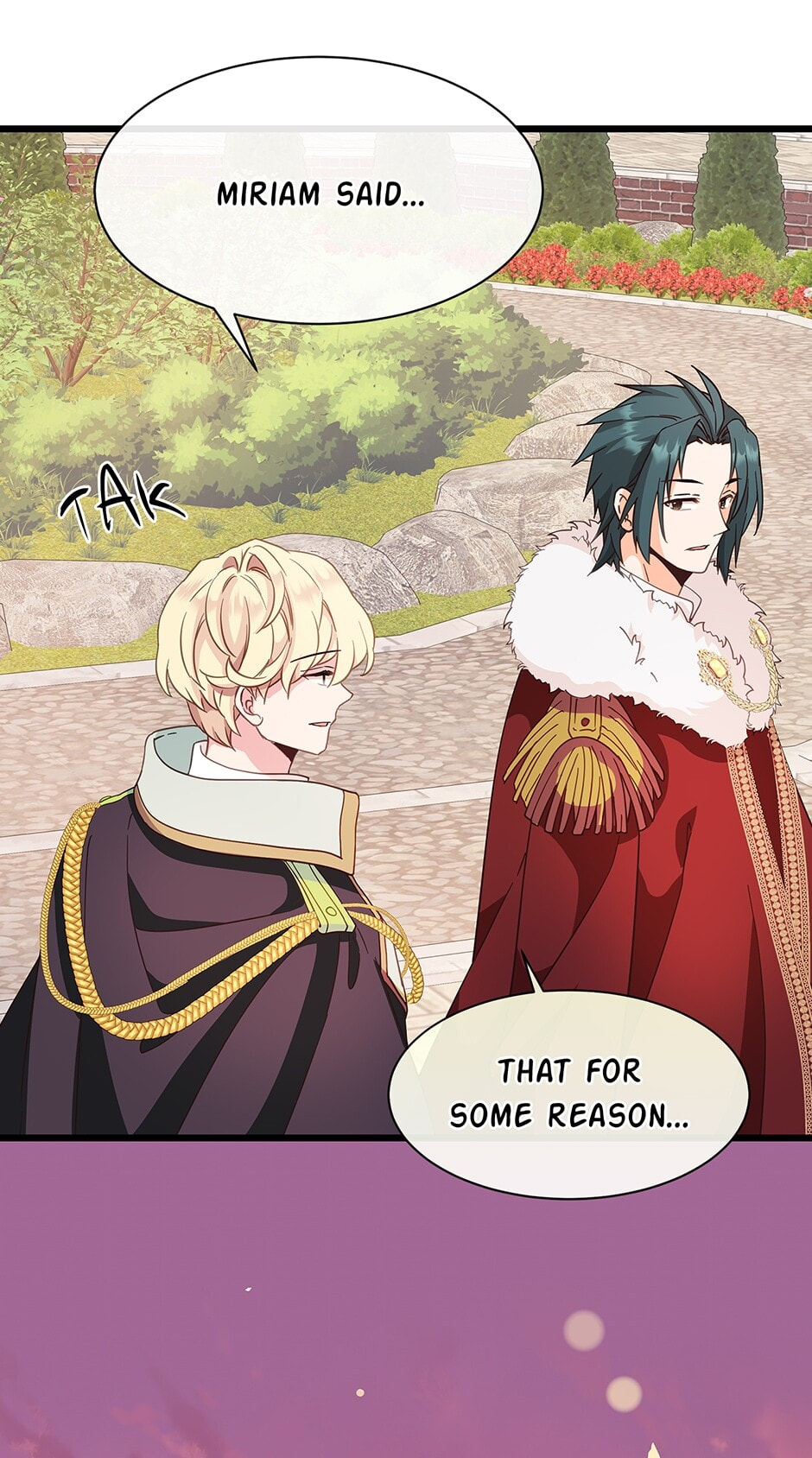 The Events of Romeo