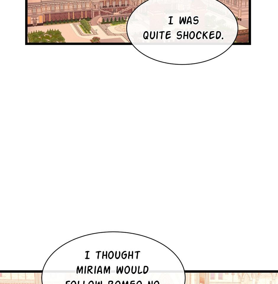 The Events of Romeo