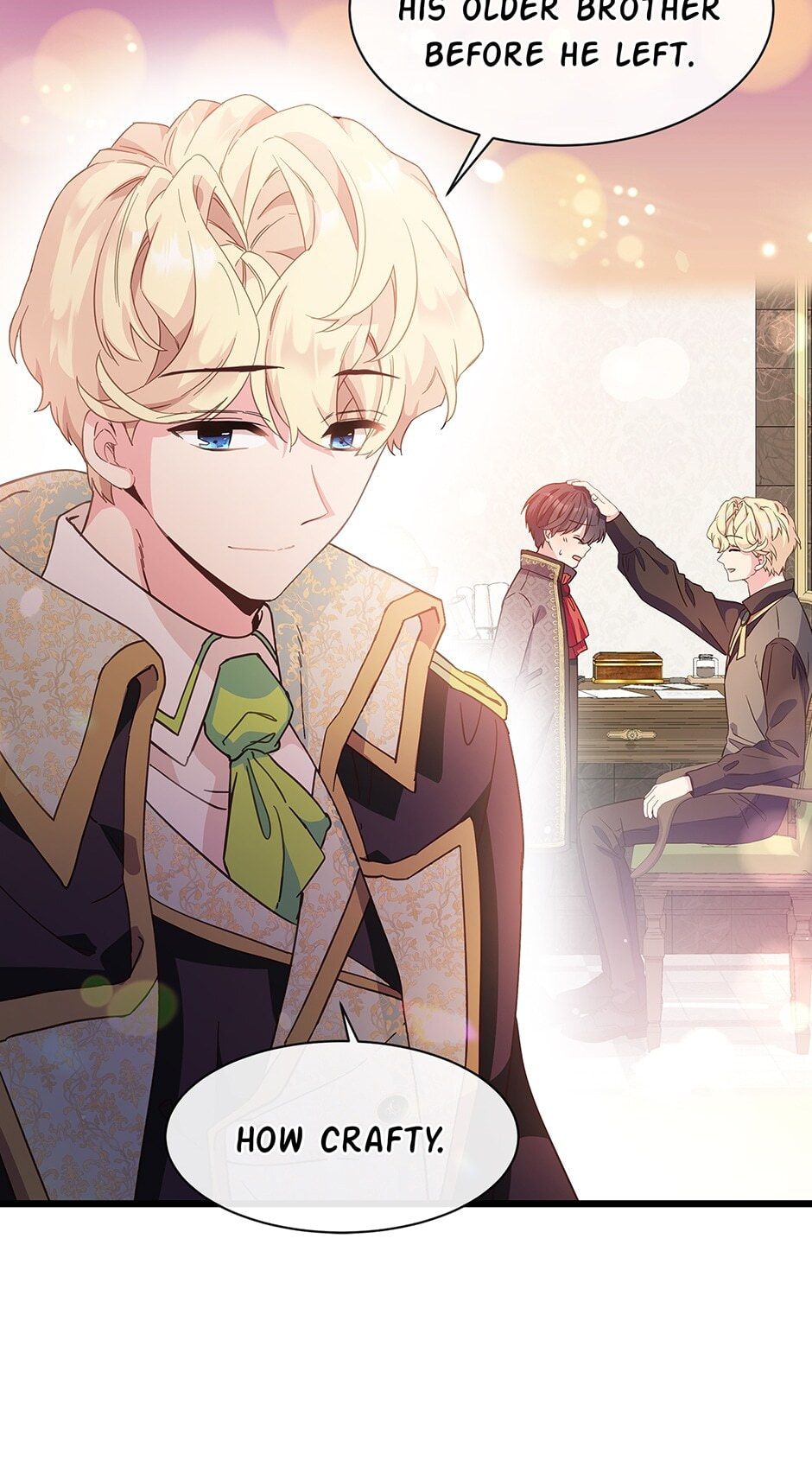 The Events of Romeo