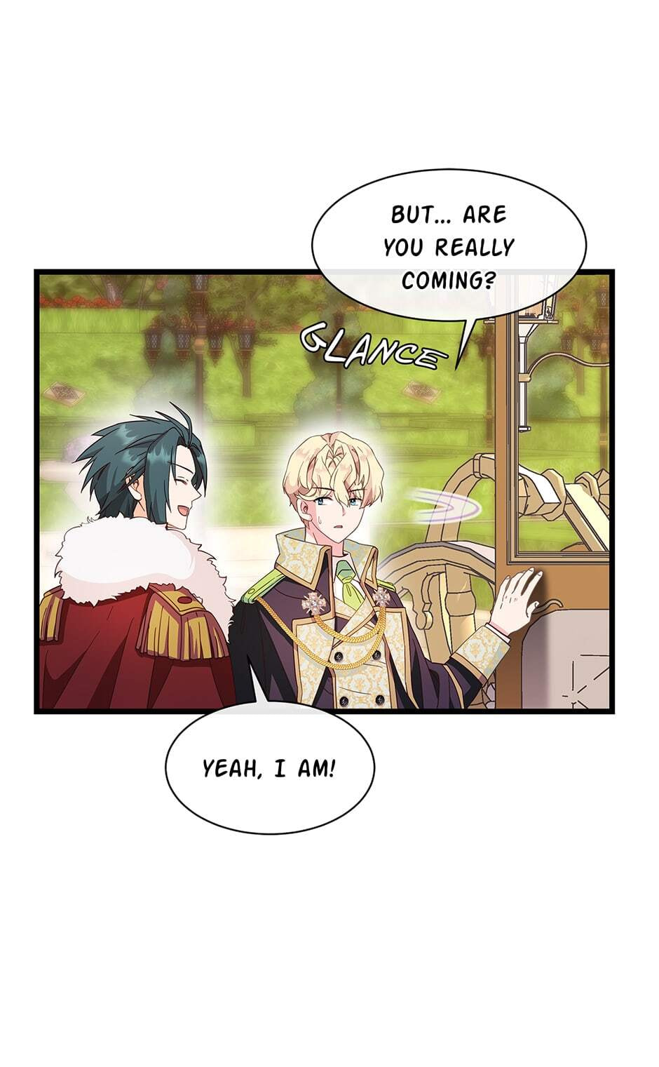The Events of Romeo