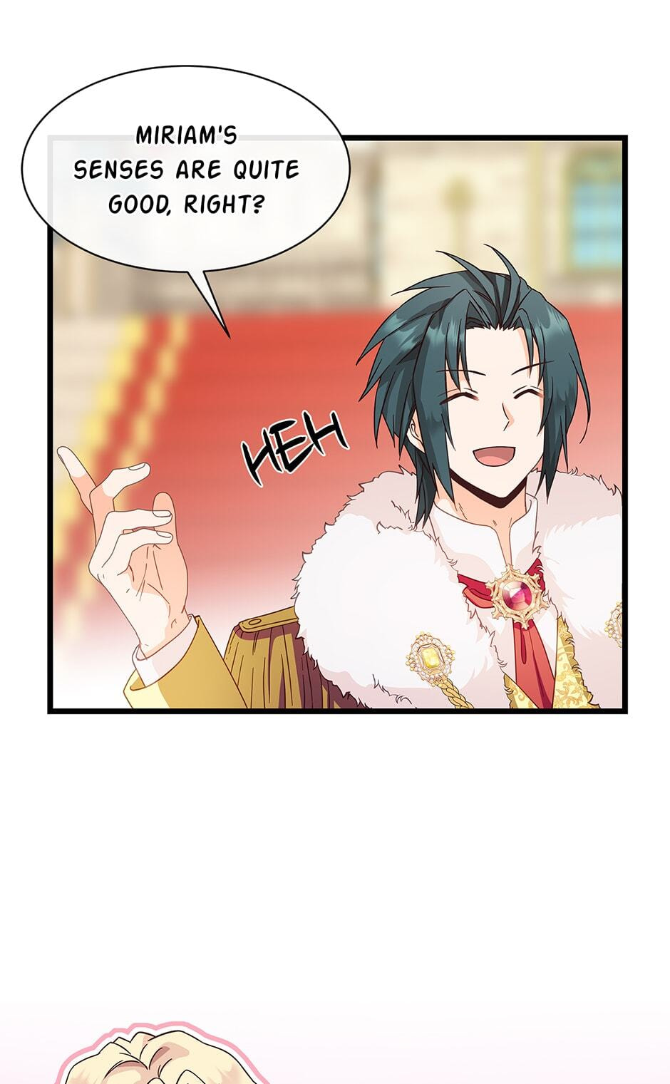 The Events of Romeo