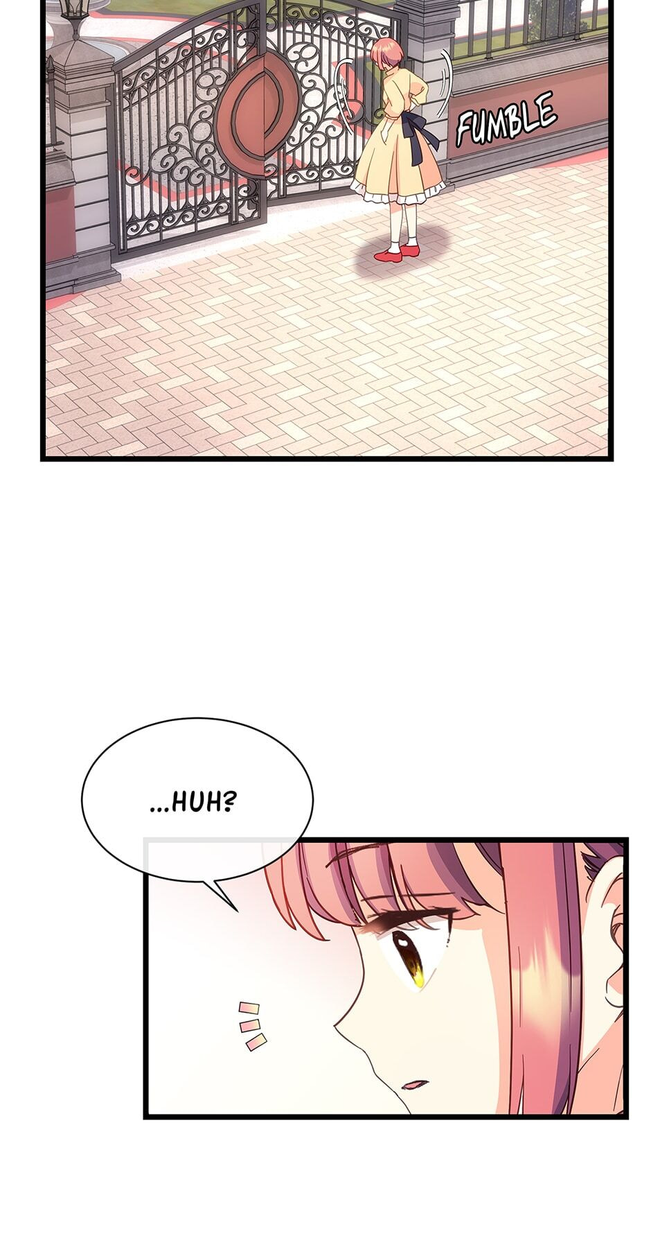 The Events of Romeo
