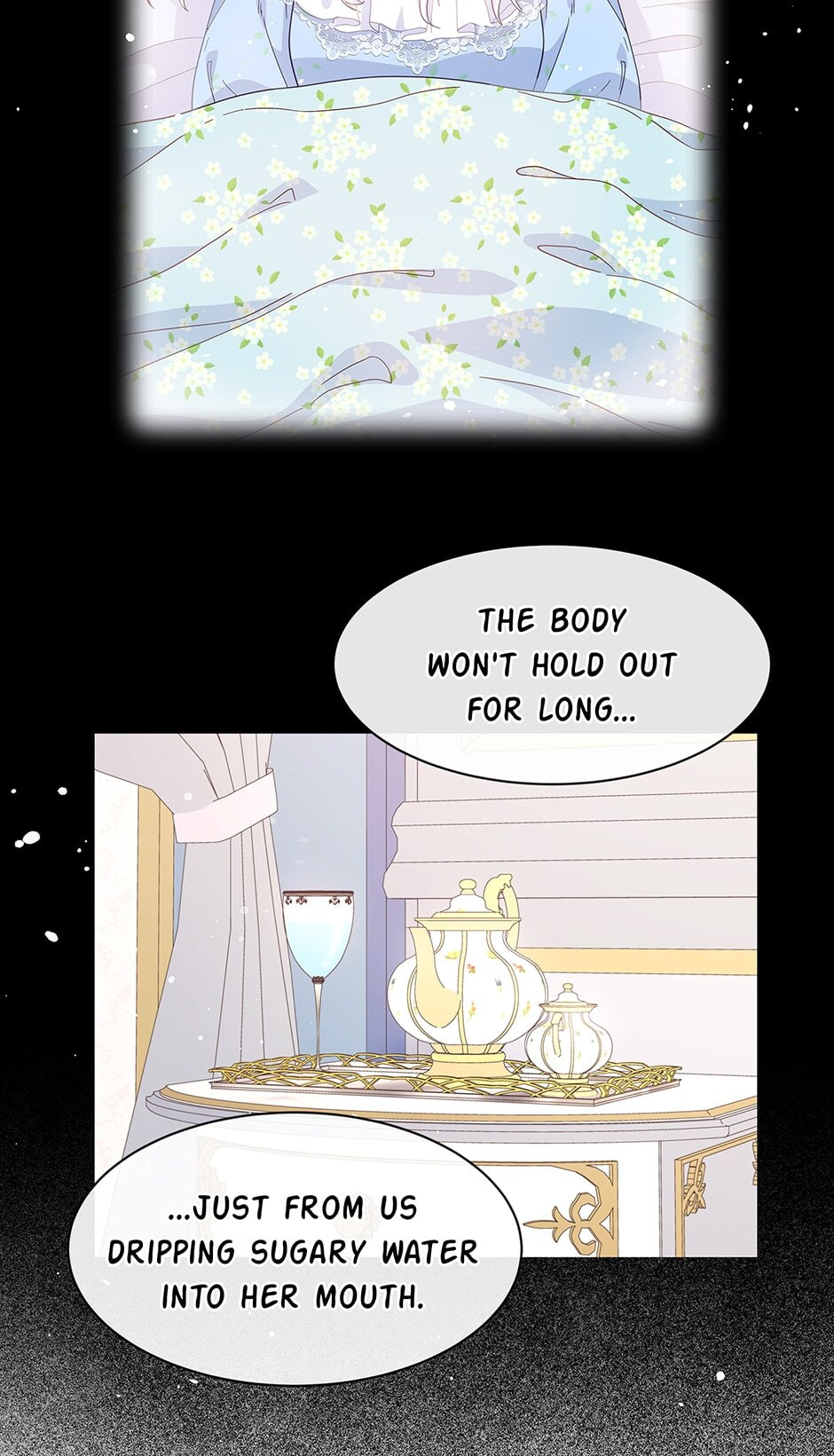 The Events of Romeo