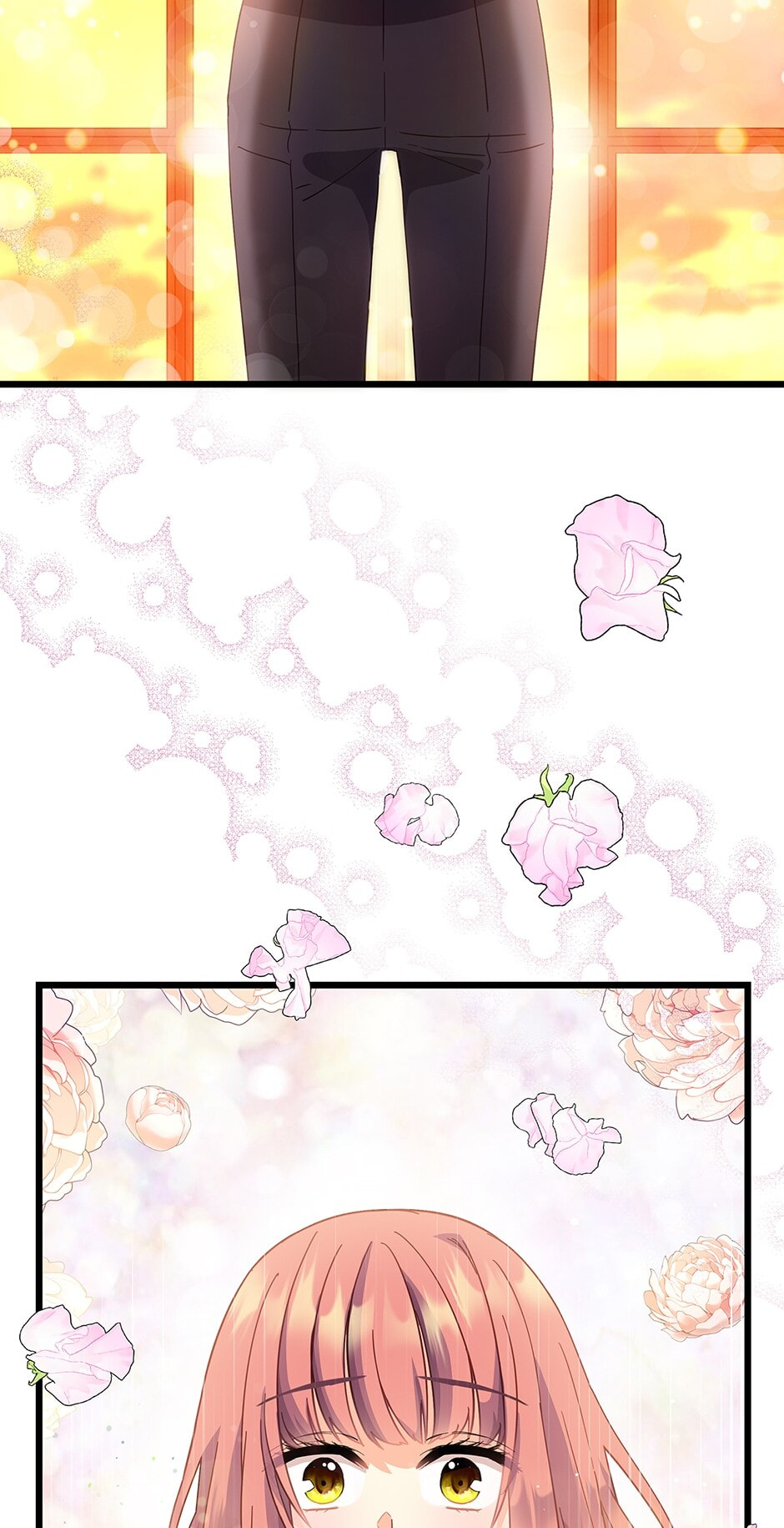 The Events of Romeo