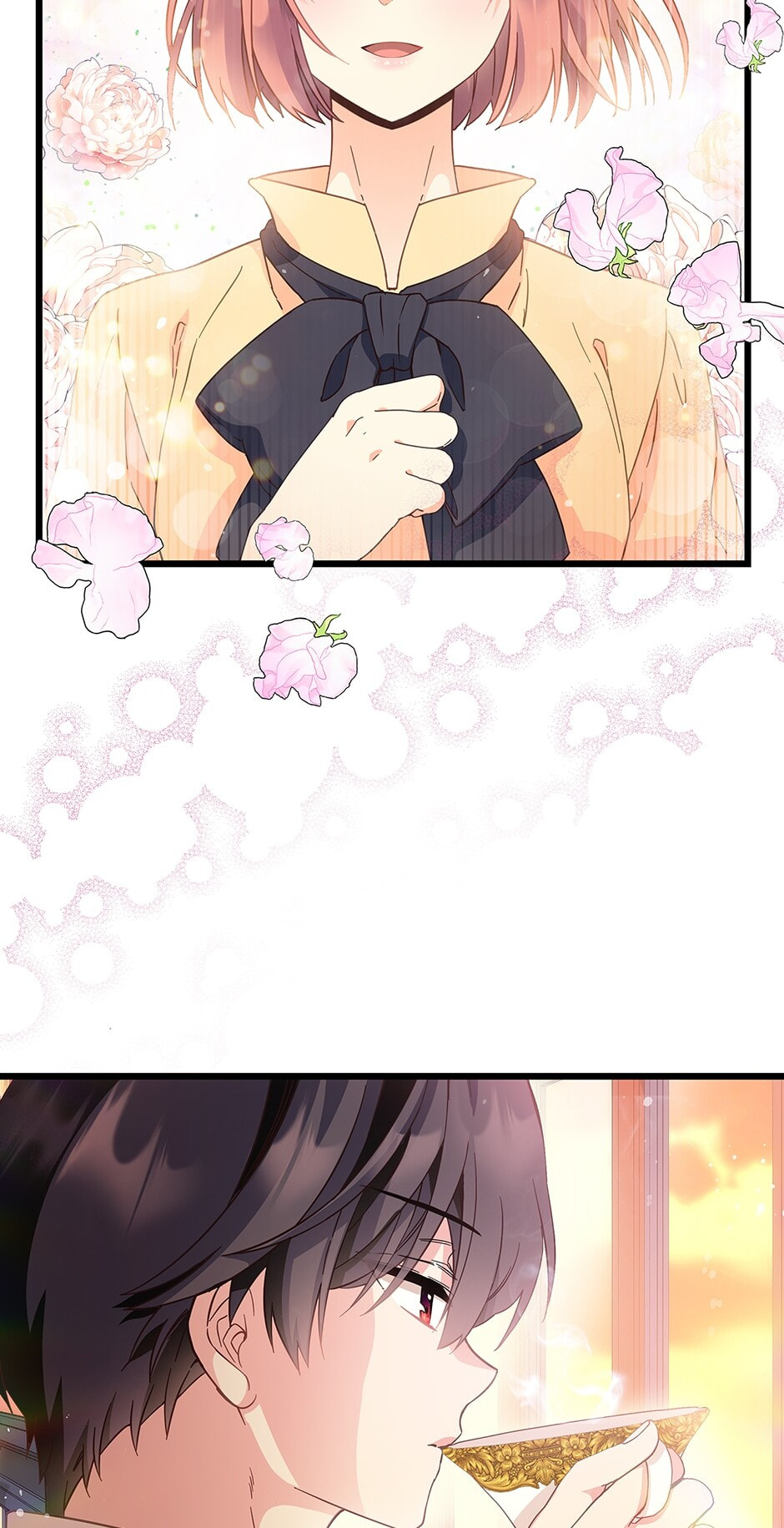 The Events of Romeo